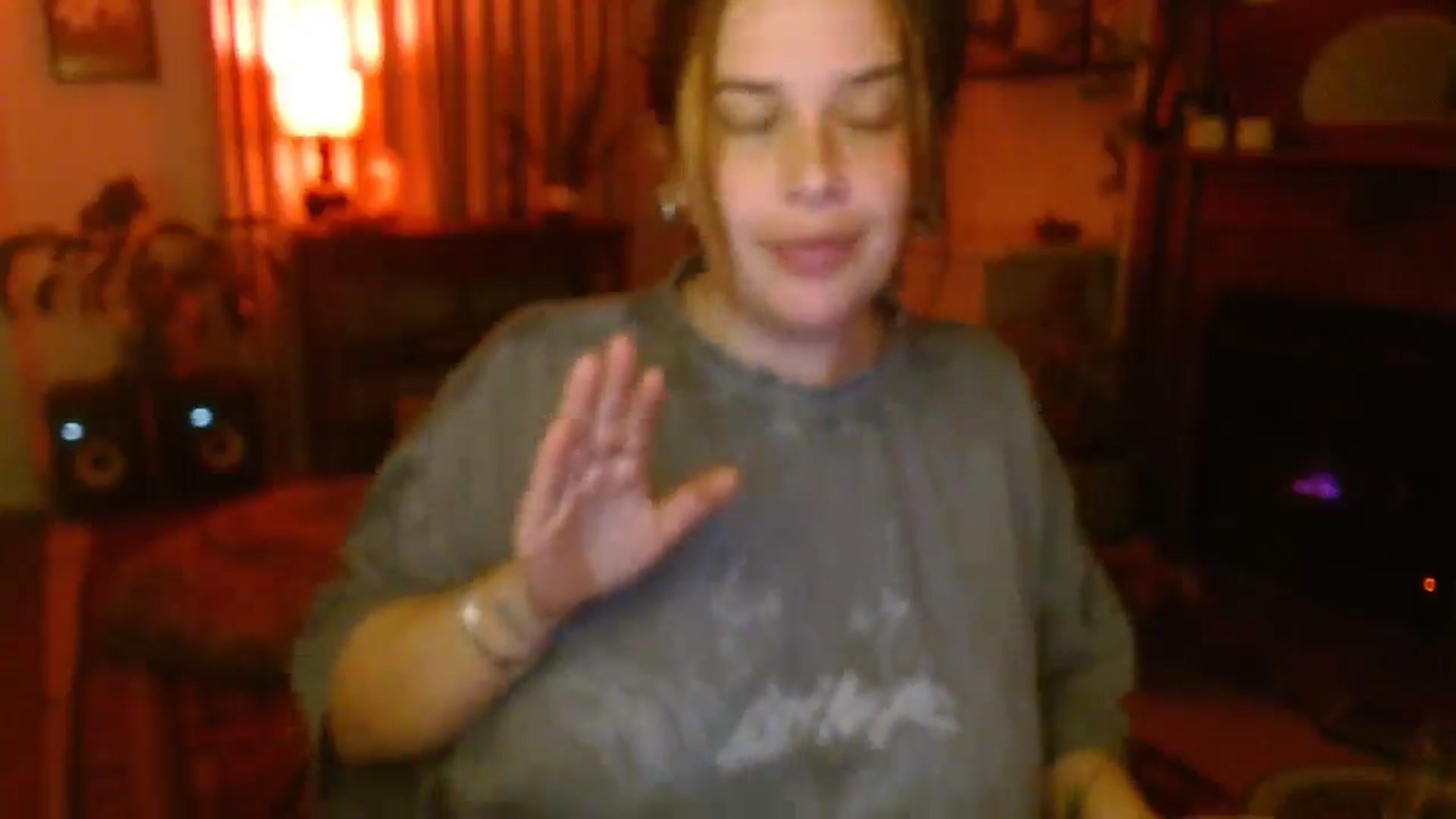 Gallery image thumbnail from HoneyTits_'s myfreecams stream on, 07/22/2025, 09:01 image 12 of 20