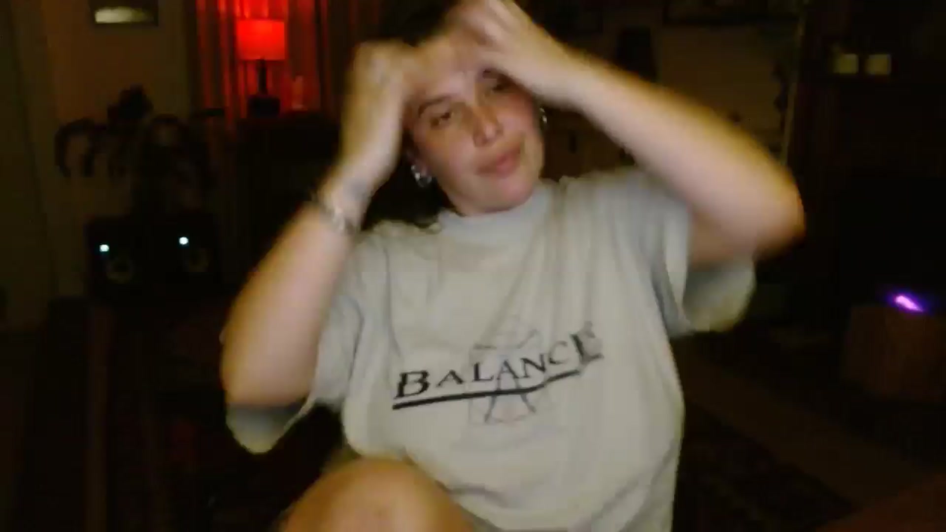 Gallery image thumbnail from HoneyTits_'s myfreecams stream on, 07/24/2025, 09:23 image 1 of 20