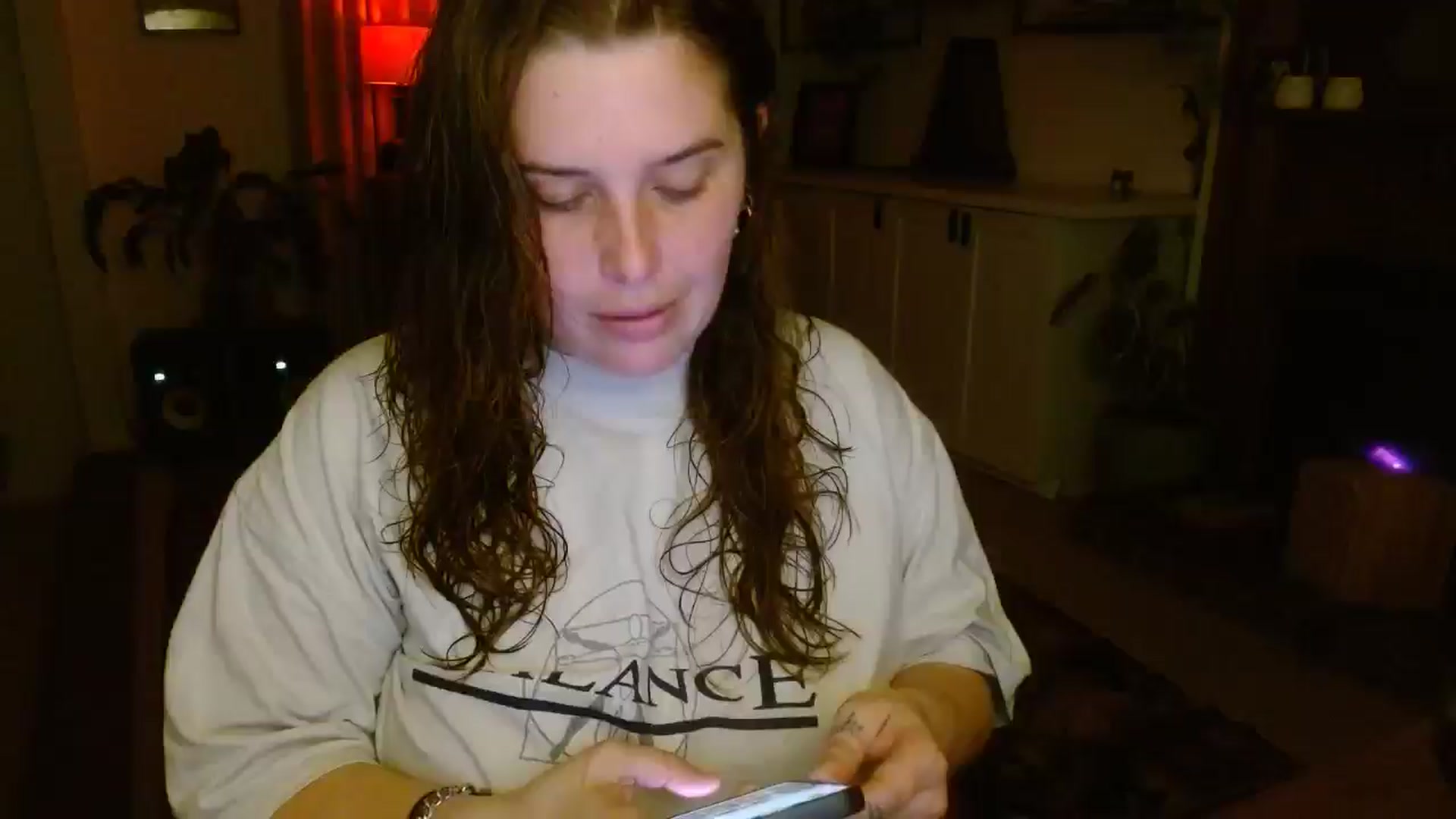 Gallery image thumbnail from HoneyTits_'s myfreecams stream on, 07/24/2025, 09:23 image 11 of 20