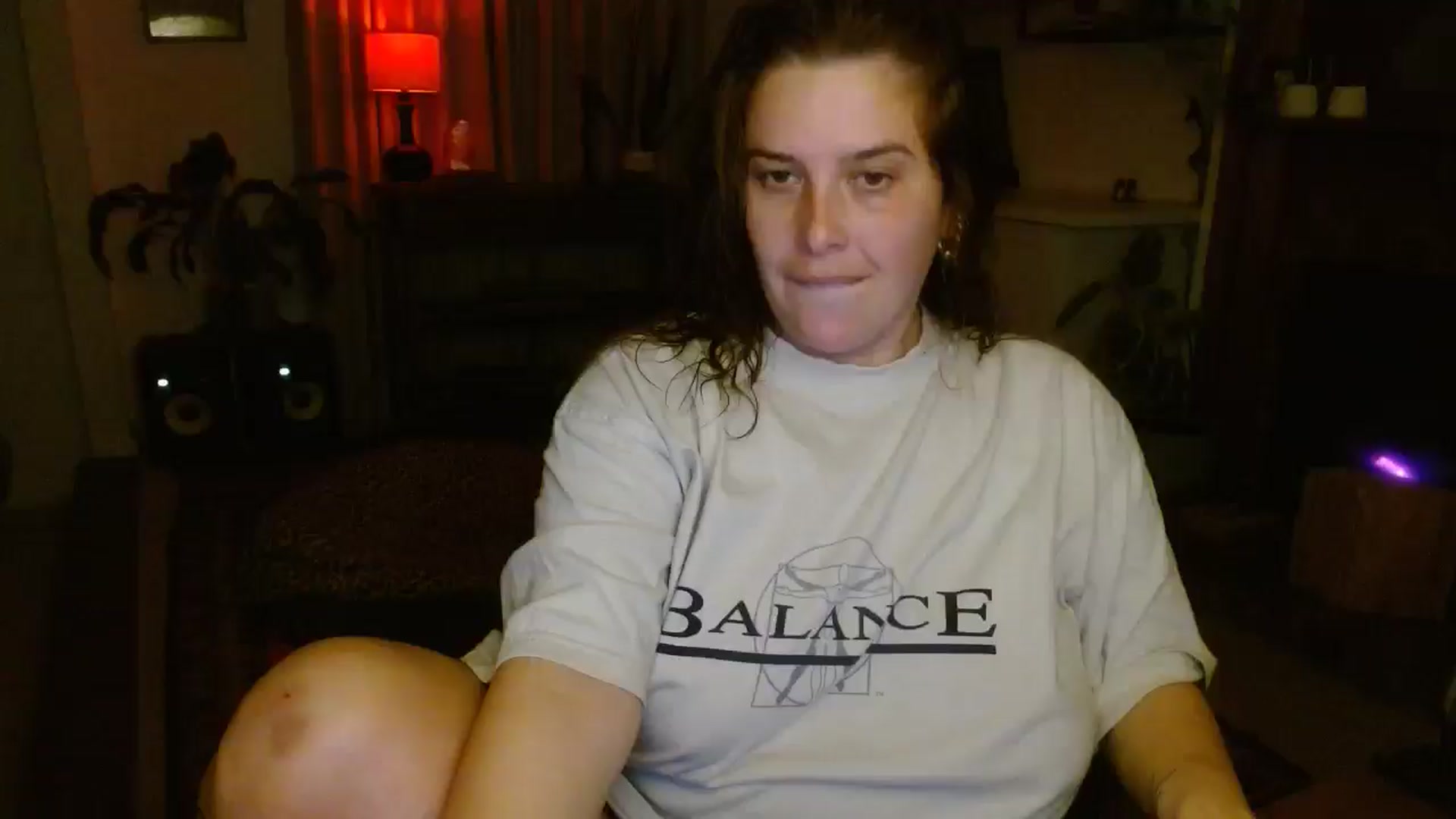 Gallery image thumbnail from HoneyTits_'s myfreecams stream on, 07/24/2025, 09:23 image 5 of 20