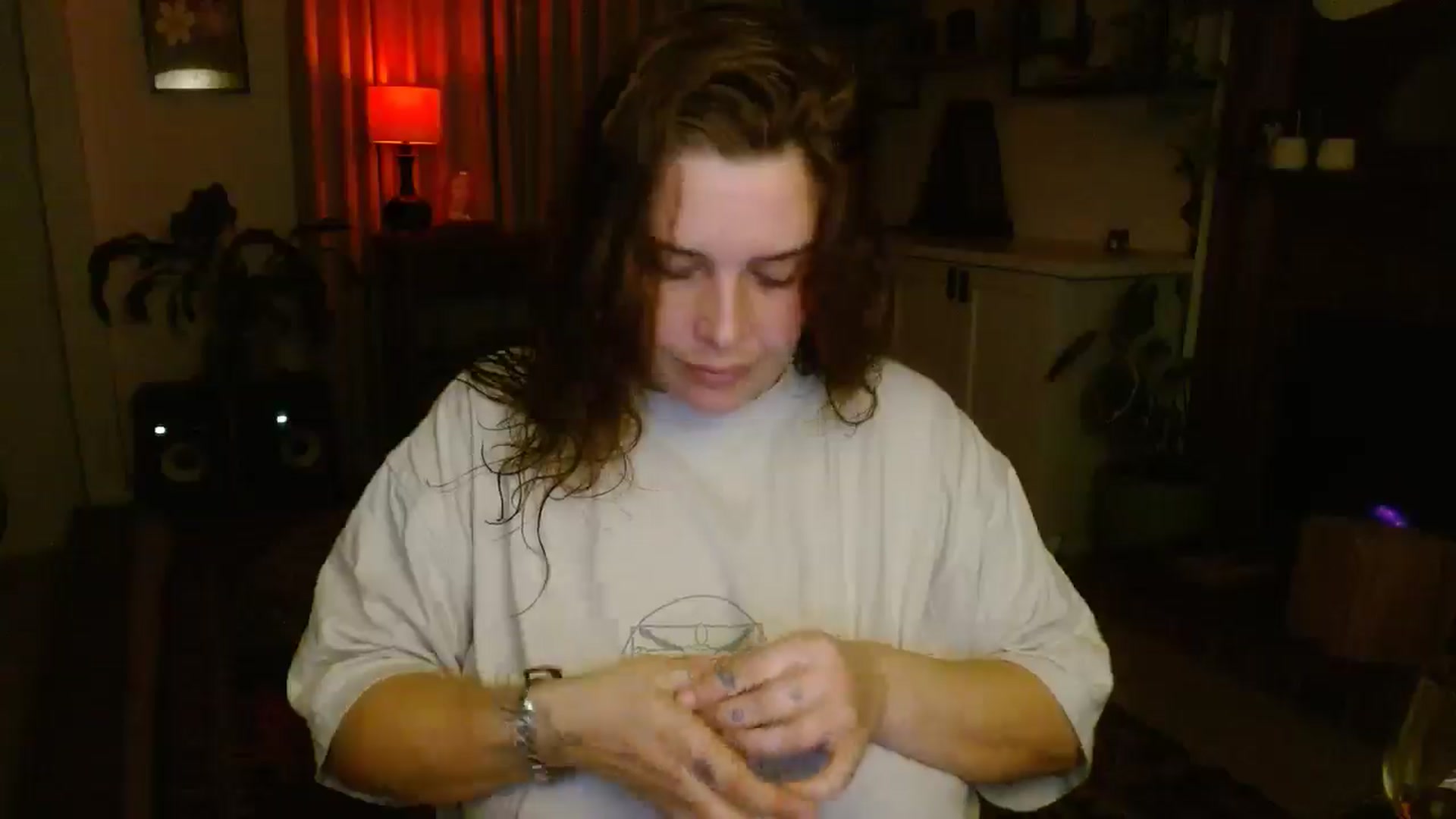 Gallery image thumbnail from HoneyTits_'s myfreecams stream on, 07/24/2025, 09:23 image 18 of 20