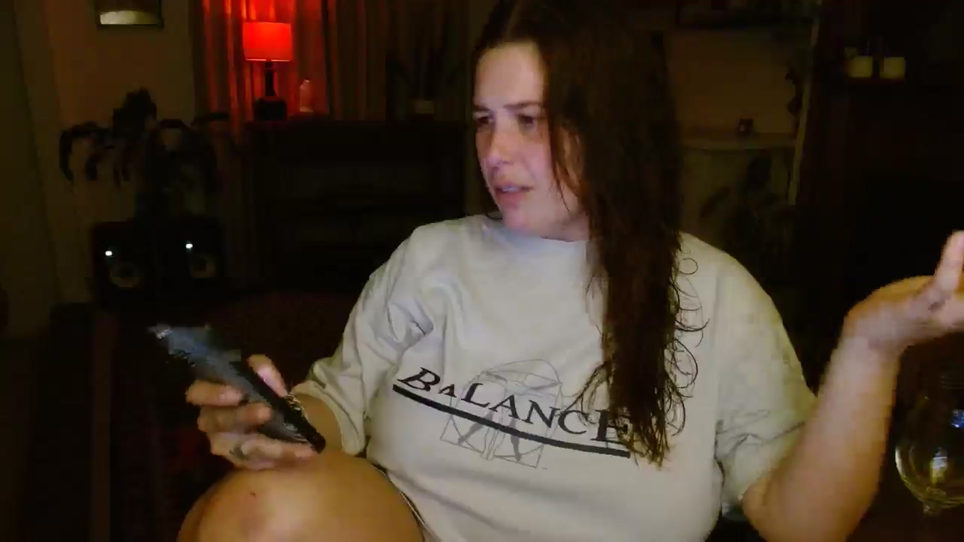 Gallery image thumbnail from HoneyTits_'s myfreecams stream on, 07/24/2025, 09:23 image 2 of 20