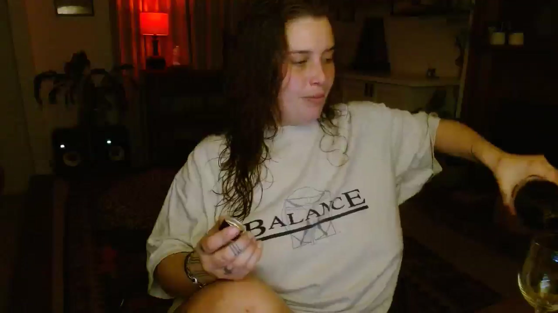 Gallery image thumbnail from HoneyTits_'s myfreecams stream on, 07/24/2025, 09:23 image 4 of 20
