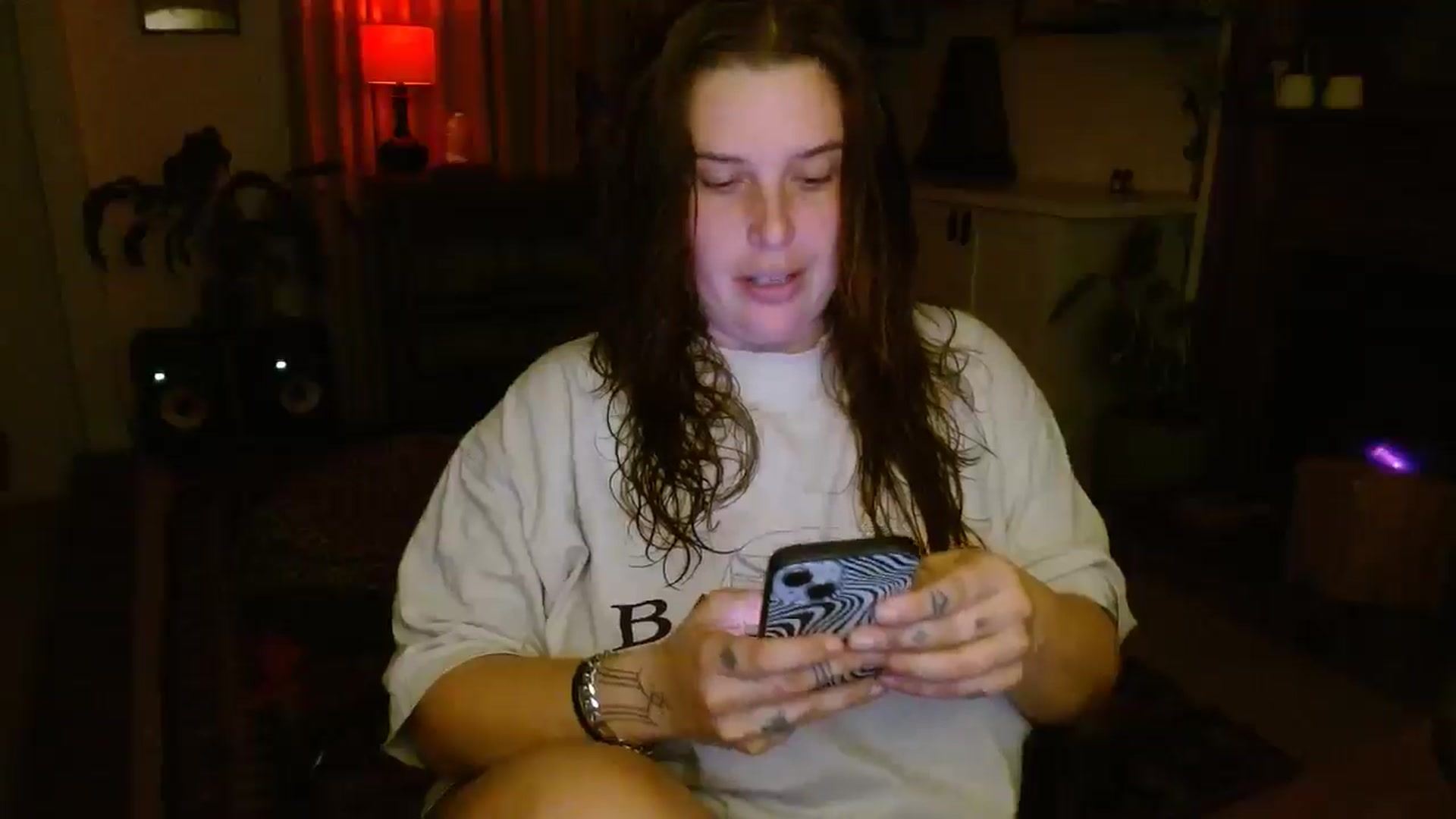 Gallery image thumbnail from HoneyTits_'s myfreecams stream on, 07/24/2025, 09:23 image 10 of 20