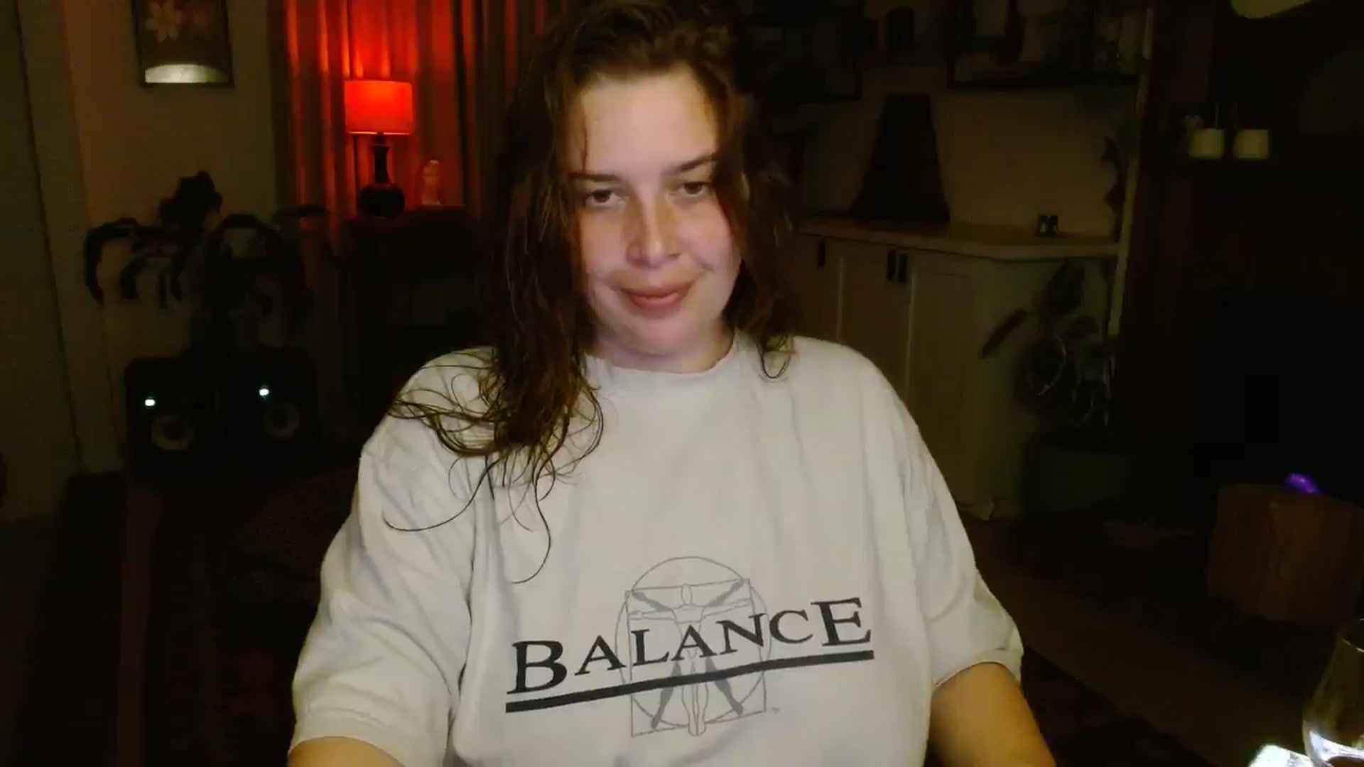 Gallery image thumbnail from HoneyTits_'s myfreecams stream on, 07/24/2025, 09:23 image 19 of 20