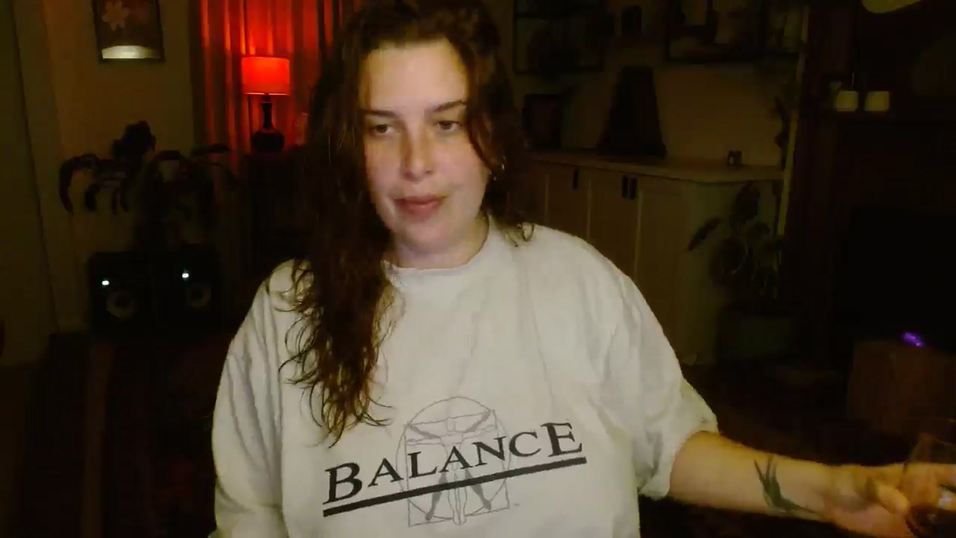 Gallery image thumbnail from HoneyTits_'s myfreecams stream on, 07/24/2025, 09:23 image 17 of 20
