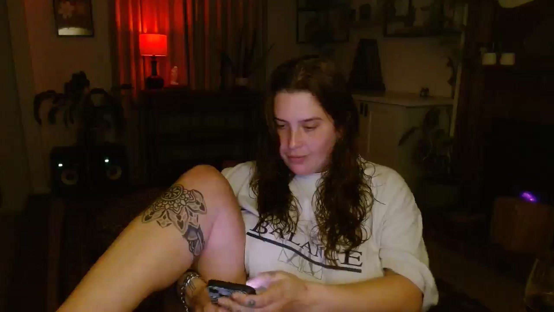 Gallery image thumbnail from HoneyTits_'s myfreecams stream on, 07/24/2025, 09:23 image 14 of 20