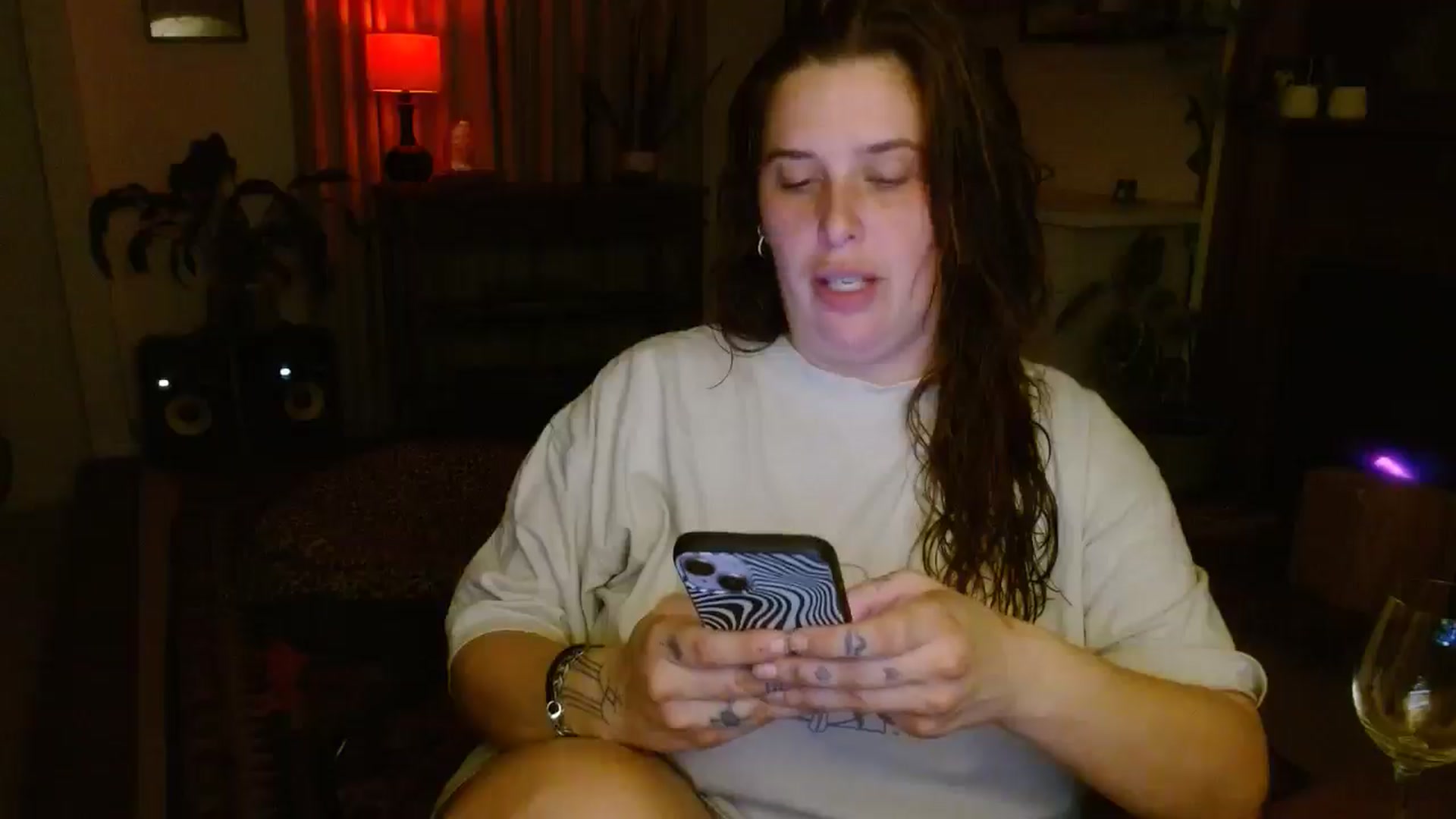 Gallery image thumbnail from HoneyTits_'s myfreecams stream on, 07/24/2025, 09:23 image 3 of 20
