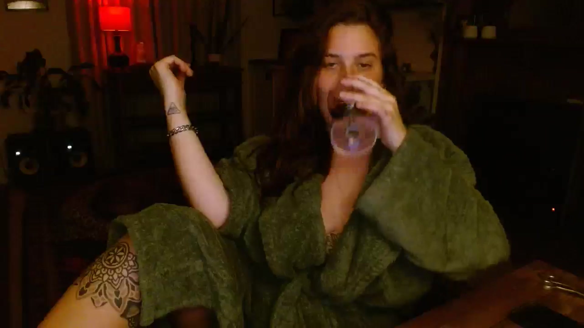 Gallery image thumbnail from HoneyTits_'s myfreecams stream on, 07/24/2025, 11:47 image 15 of 20