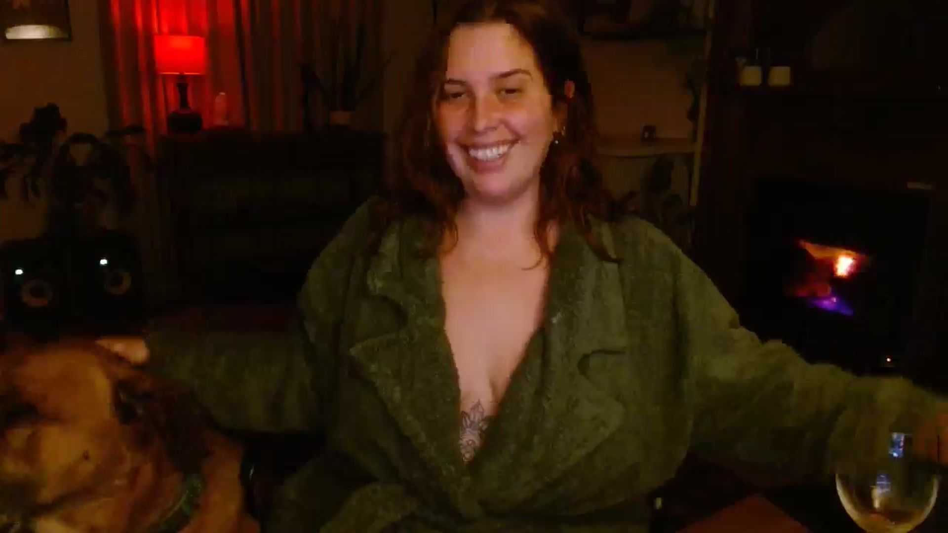 Gallery image thumbnail from HoneyTits_'s myfreecams stream on, 07/24/2025, 11:47 image 7 of 20