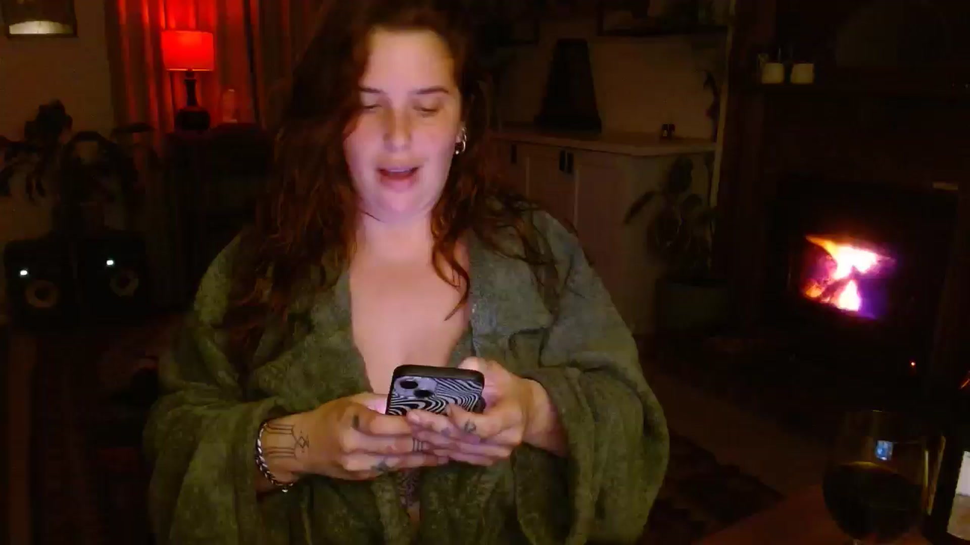 Gallery image thumbnail from HoneyTits_'s myfreecams stream on, 07/24/2025, 11:47 image 2 of 20