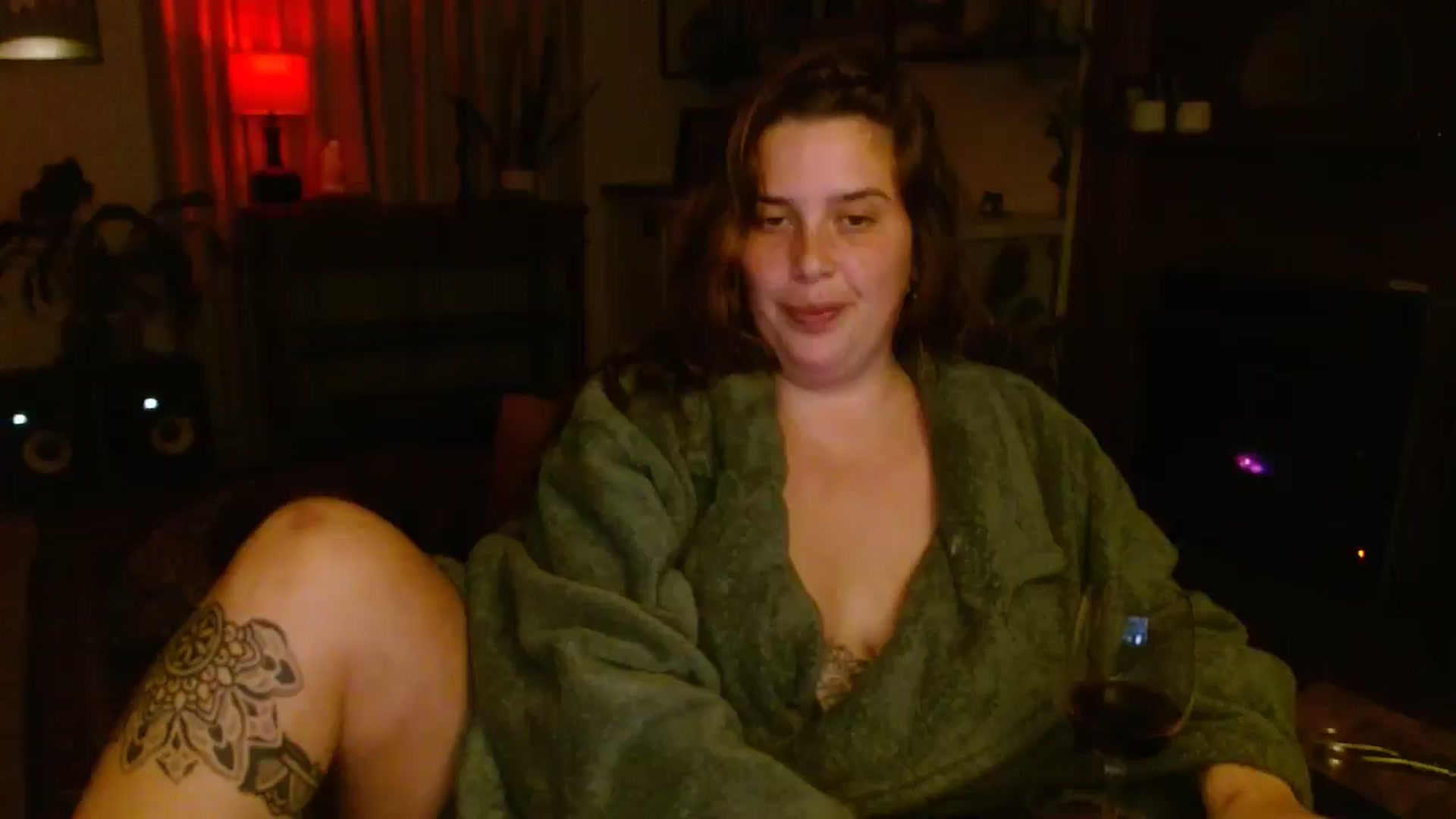 Gallery image thumbnail from HoneyTits_'s myfreecams stream on, 07/24/2025, 11:47 image 11 of 20