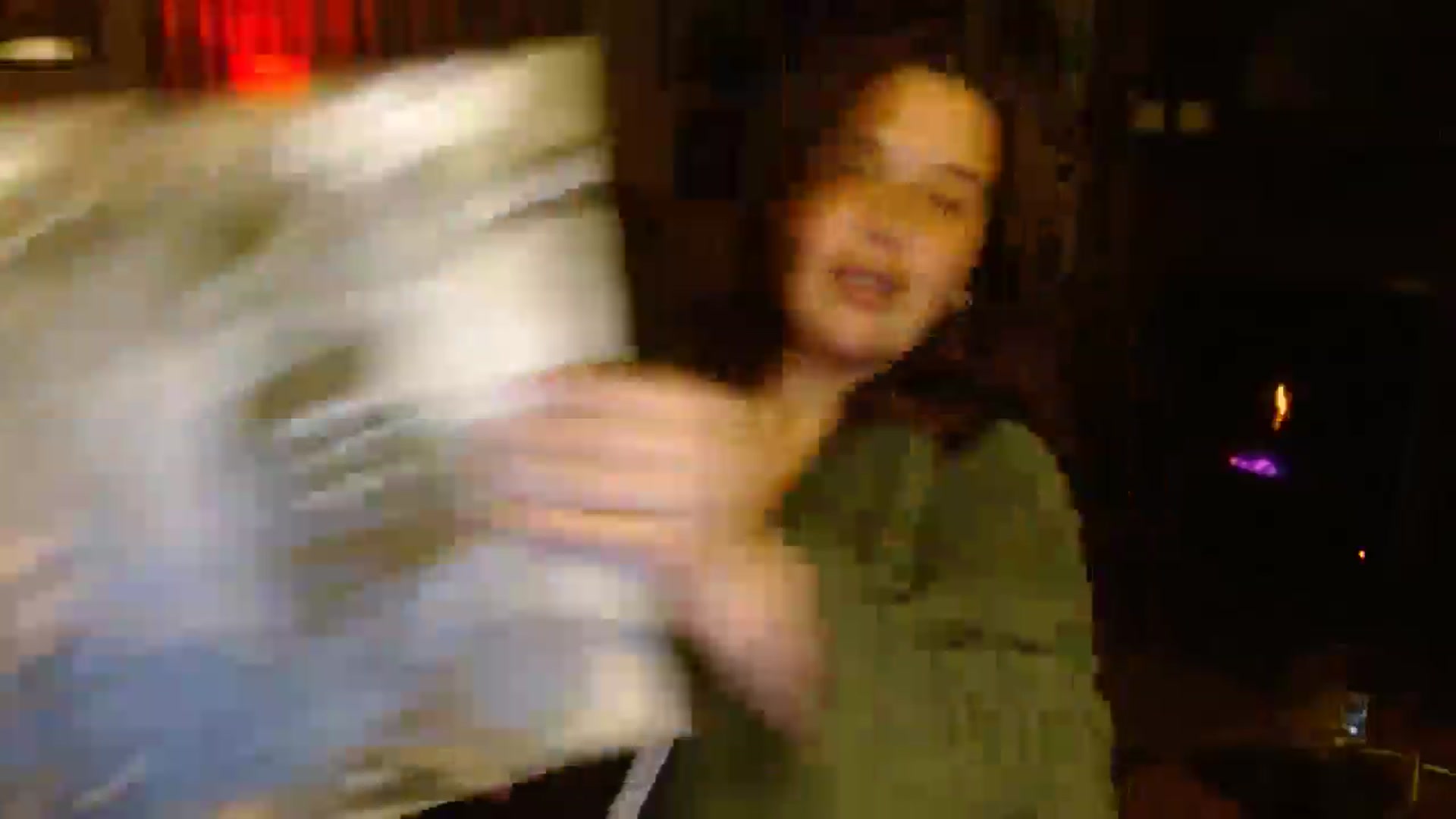 Gallery image thumbnail from HoneyTits_'s myfreecams stream on, 07/24/2025, 11:47 image 9 of 20