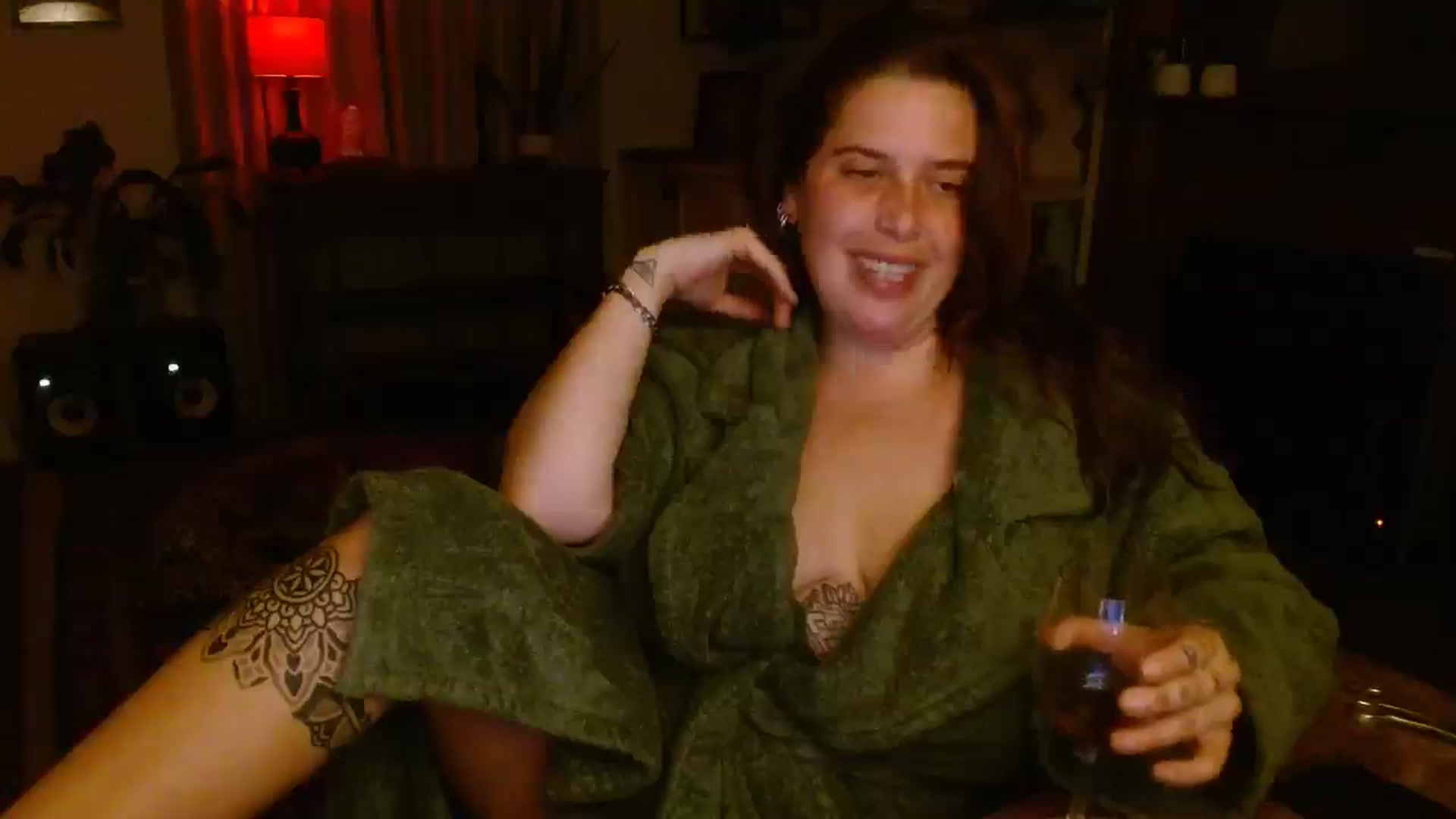 Gallery image thumbnail from HoneyTits_'s myfreecams stream on, 07/24/2025, 11:47 image 16 of 20