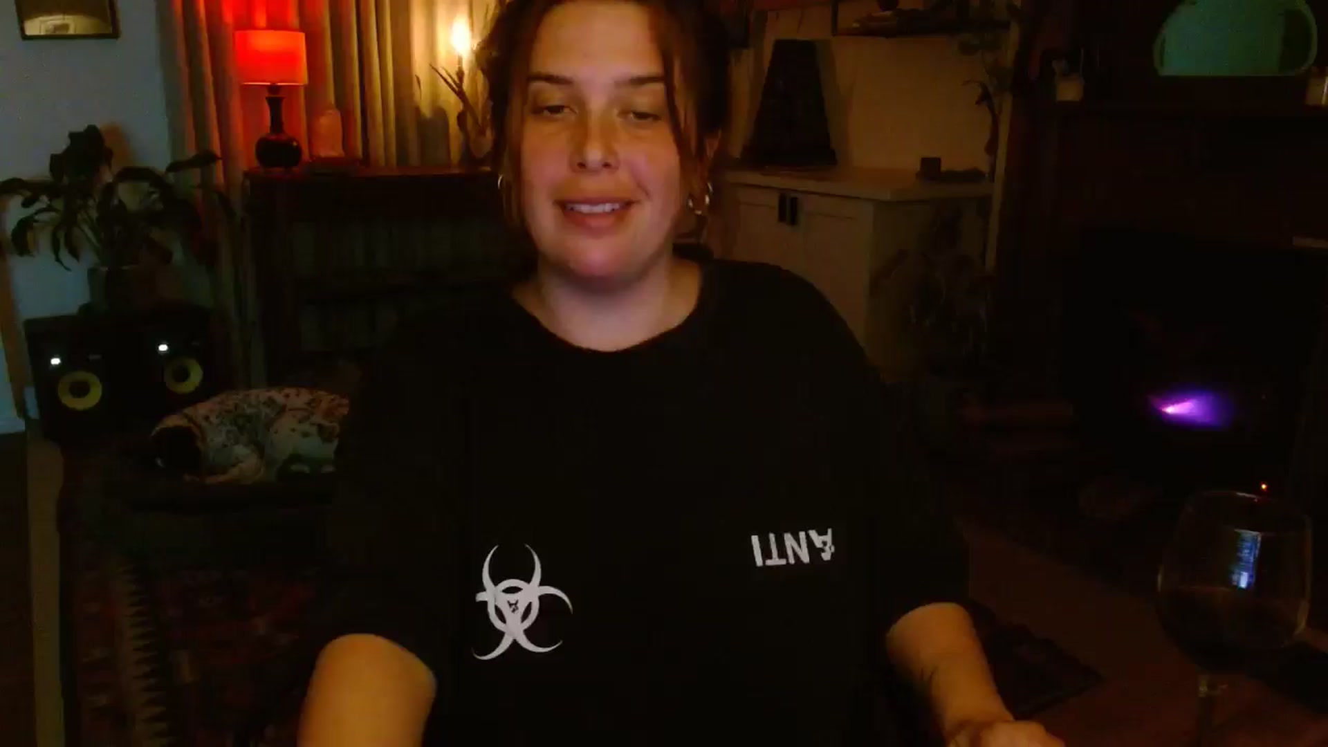 Gallery image thumbnail from HoneyTits_'s myfreecams stream on, 07/25/2025, 10:33 image 8 of 20