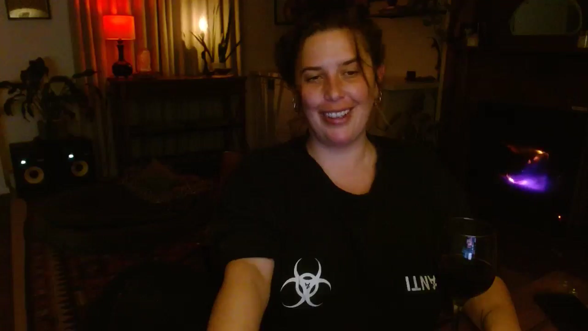 Gallery image thumbnail from HoneyTits_'s myfreecams stream on, 07/25/2025, 10:33 image 20 of 20