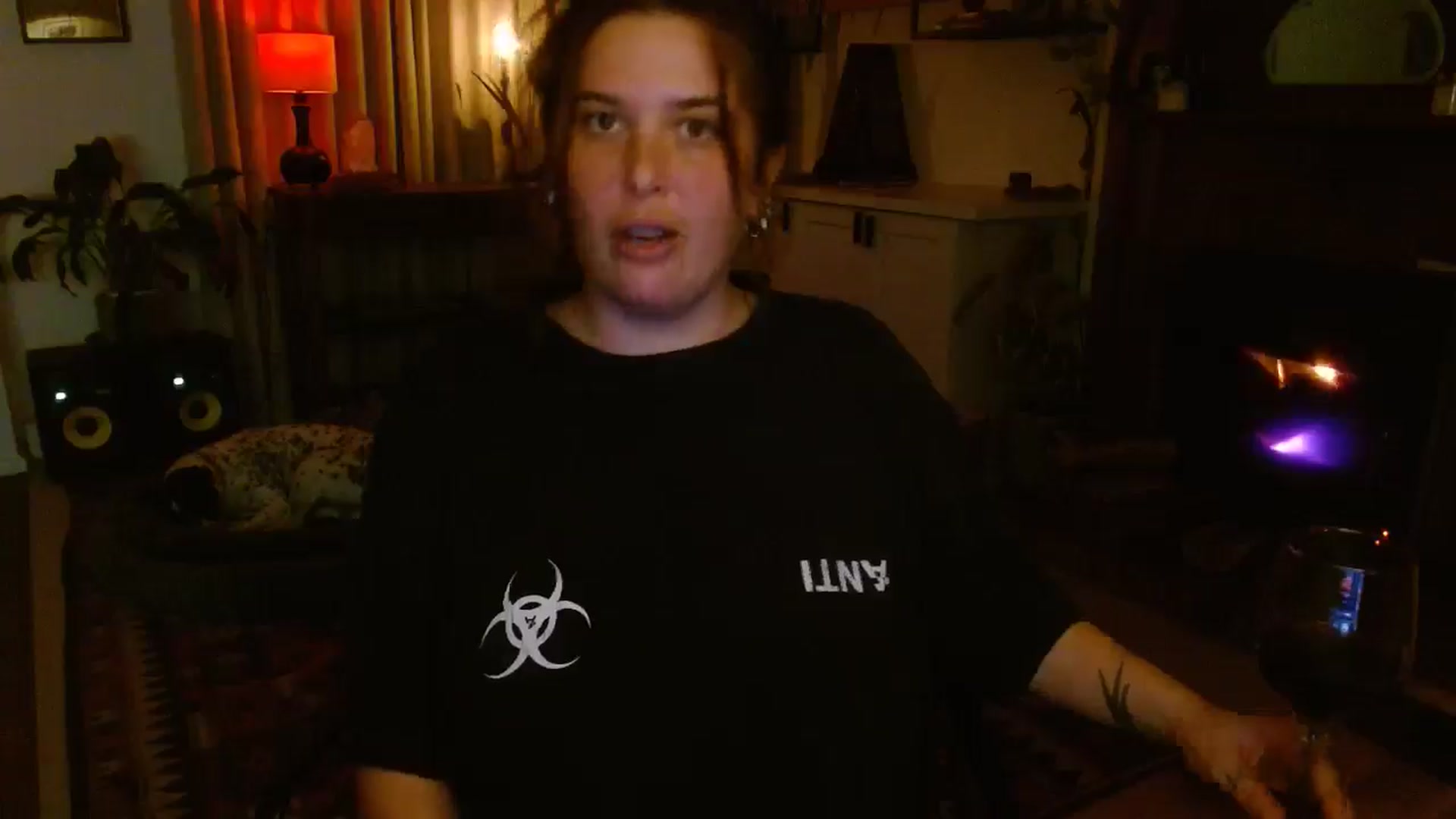 Gallery image thumbnail from HoneyTits_'s myfreecams stream on, 07/25/2025, 10:33 image 7 of 20