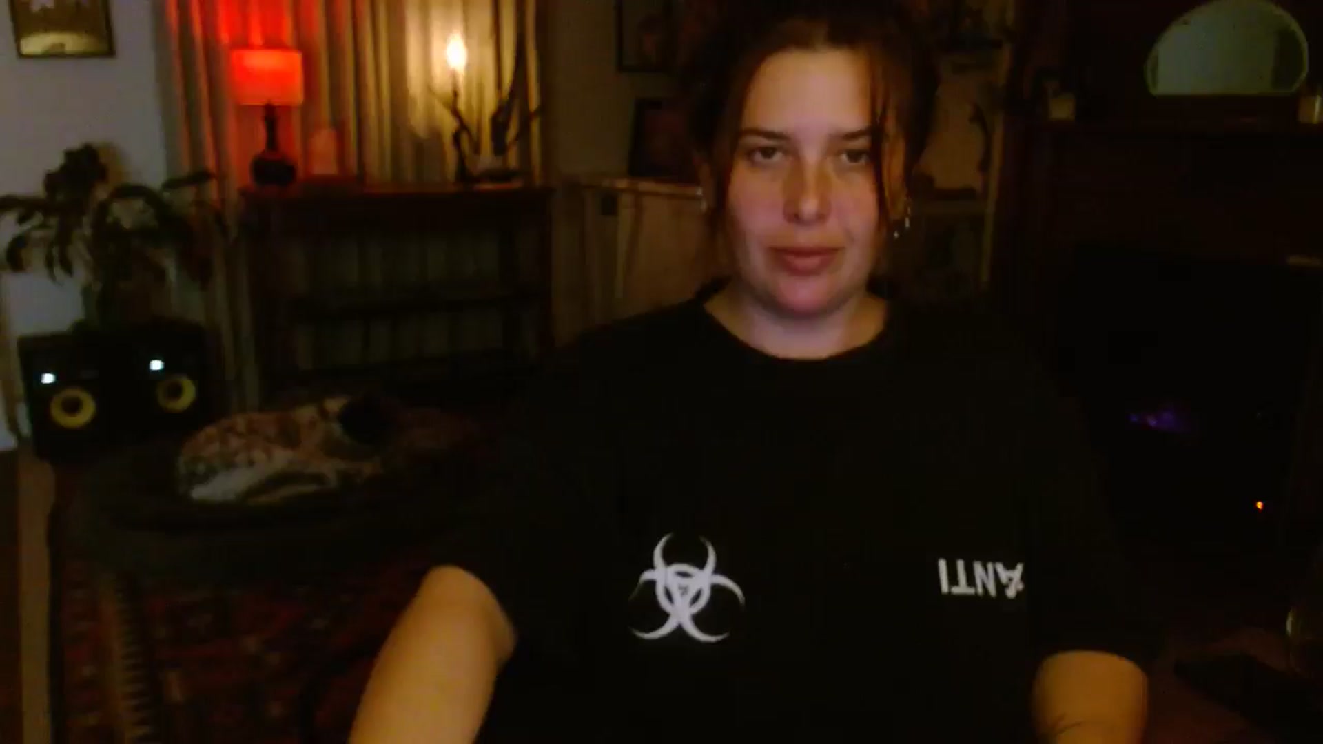 Gallery image thumbnail from HoneyTits_'s myfreecams stream on, 07/25/2025, 10:33 image 4 of 20