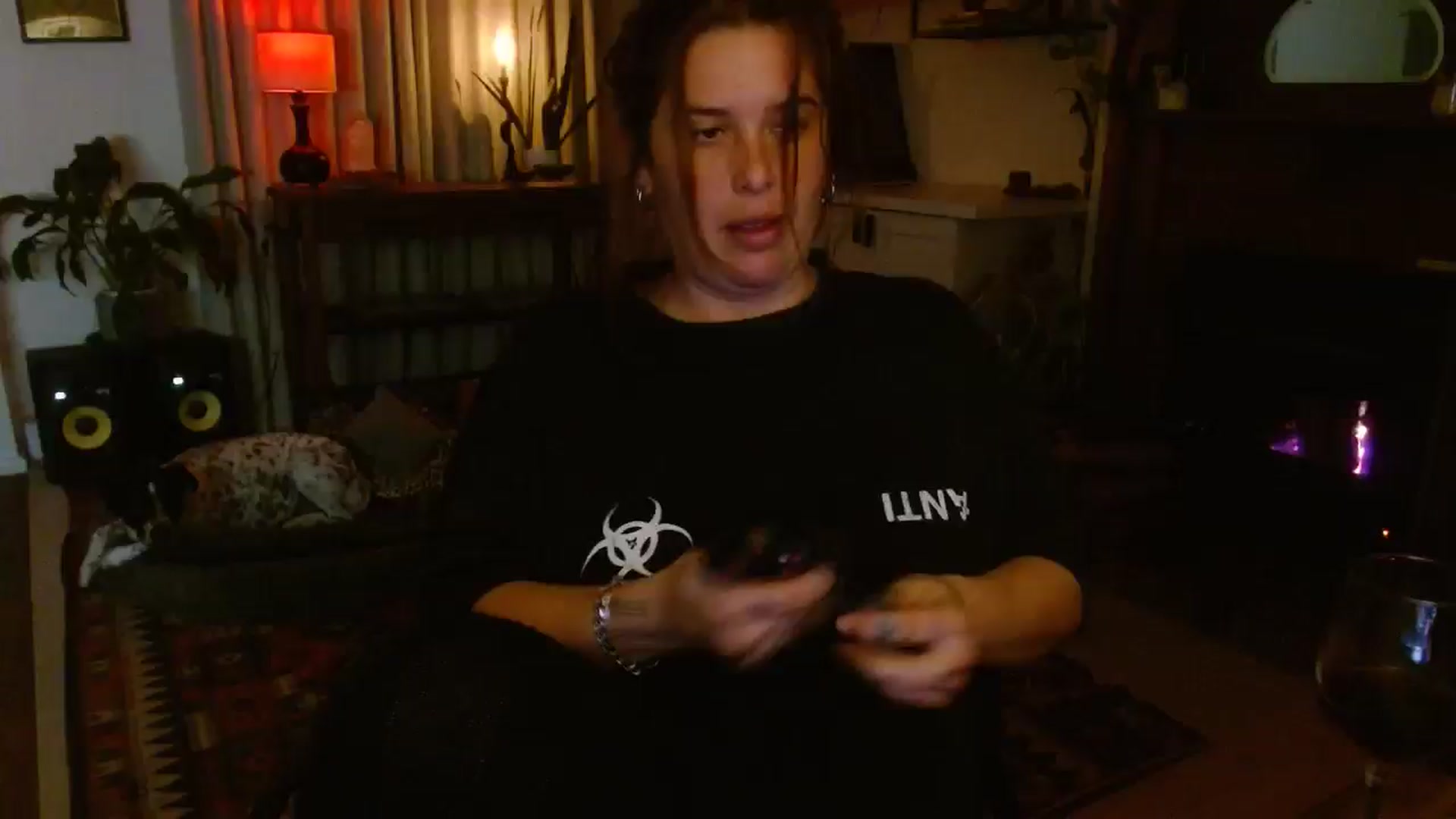 Gallery image thumbnail from HoneyTits_'s myfreecams stream on, 07/25/2025, 10:33 image 13 of 20