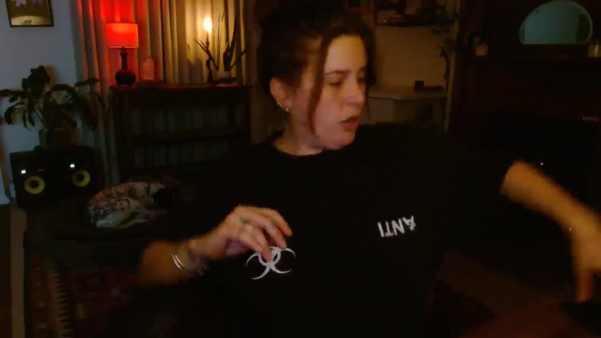 Gallery image thumbnail from HoneyTits_'s myfreecams stream on, 07/25/2025, 10:33 image 3 of 20