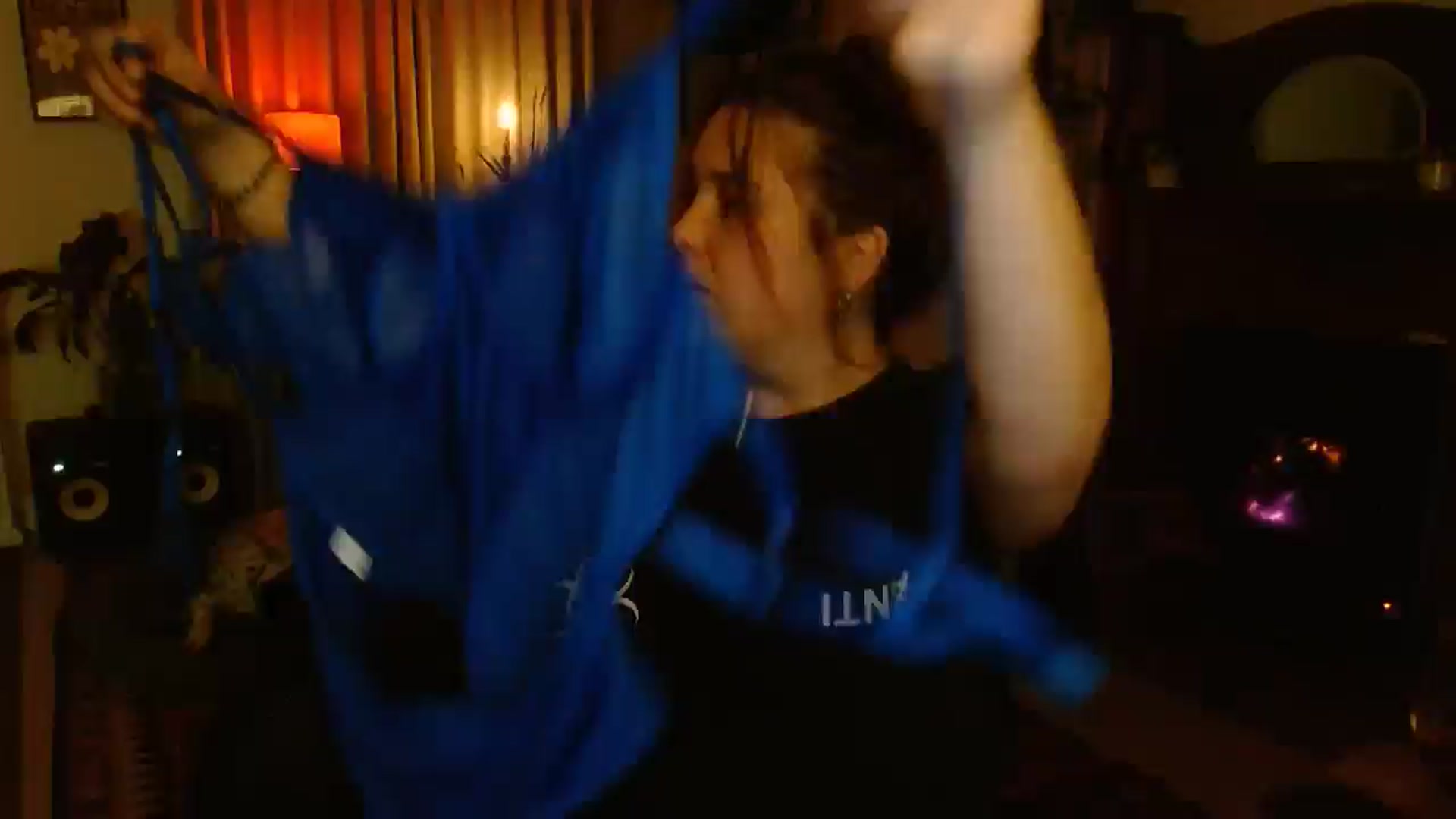 Gallery image thumbnail from HoneyTits_'s myfreecams stream on, 07/25/2025, 10:33 image 1 of 20