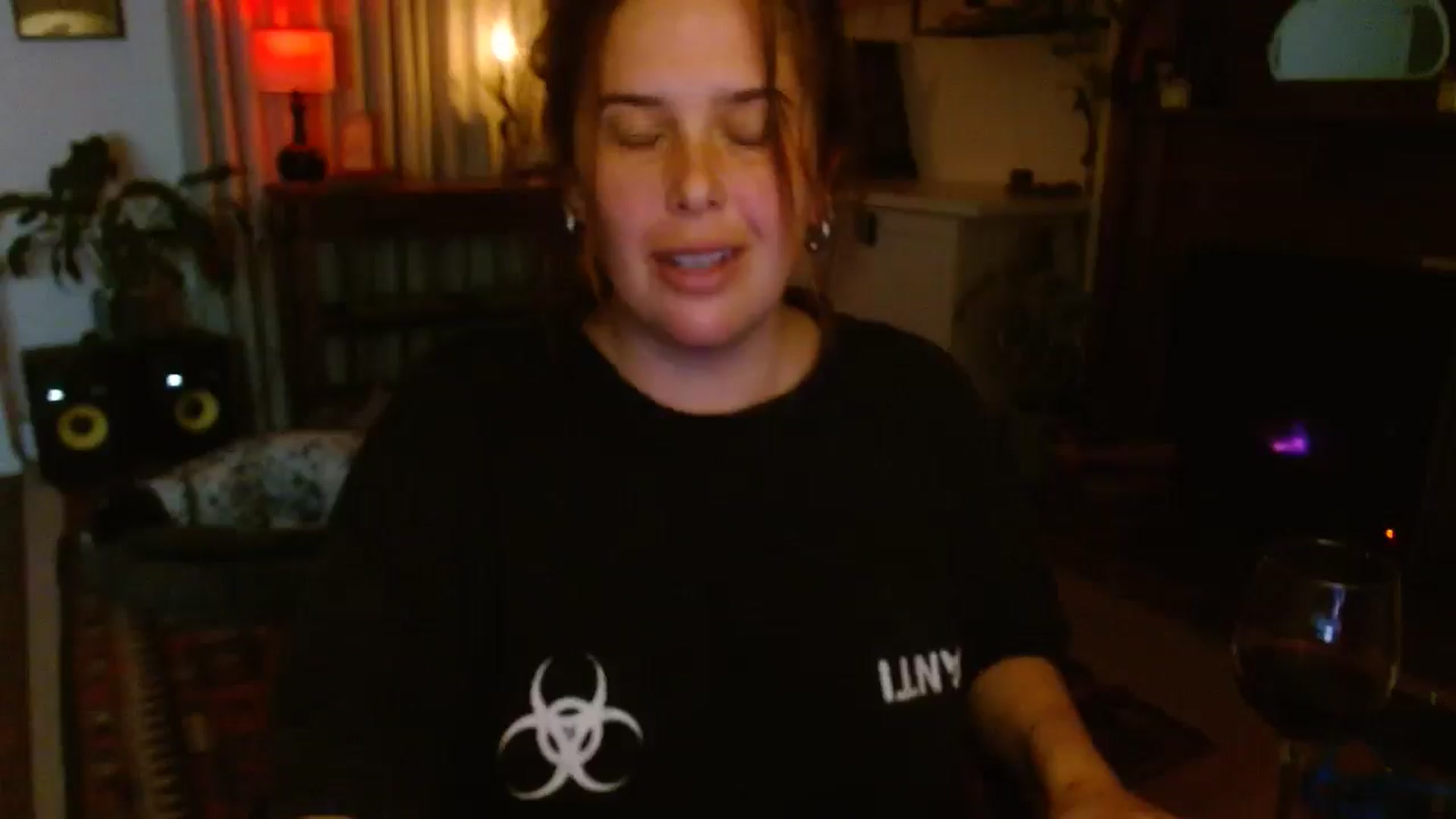 Gallery image thumbnail from HoneyTits_'s myfreecams stream on, 07/25/2025, 10:33 image 12 of 20