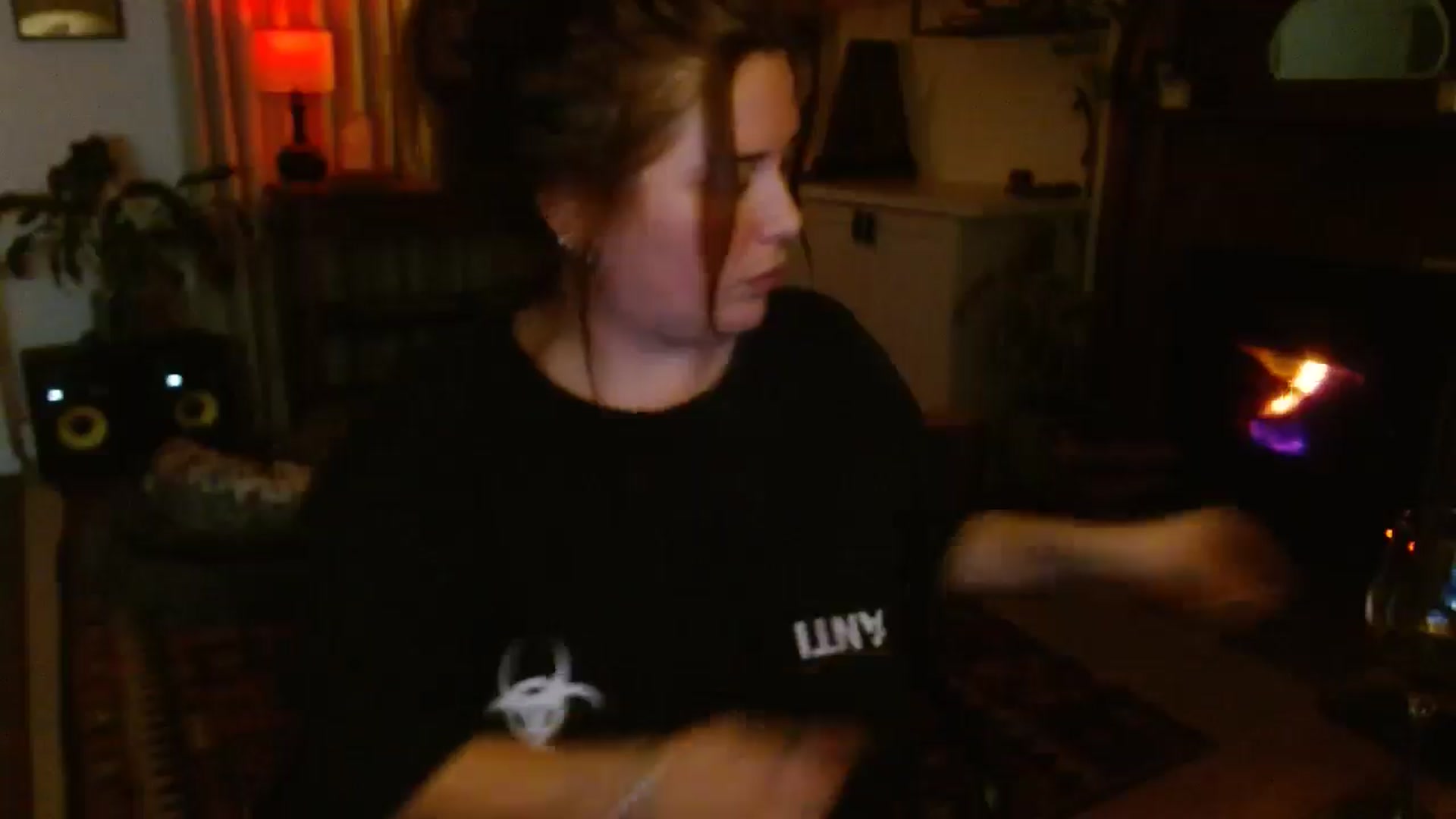 Gallery image thumbnail from HoneyTits_'s myfreecams stream on, 07/25/2025, 10:33 image 11 of 20