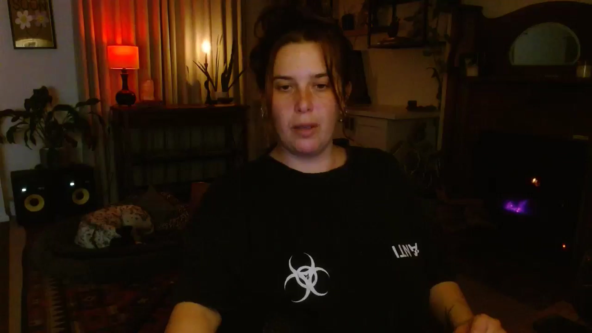 Gallery image thumbnail from HoneyTits_'s myfreecams stream on, 07/25/2025, 10:33 image 2 of 20
