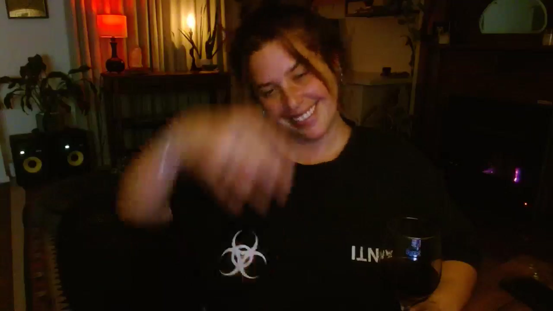 Gallery image thumbnail from HoneyTits_'s myfreecams stream on, 07/25/2025, 10:33 image 16 of 20