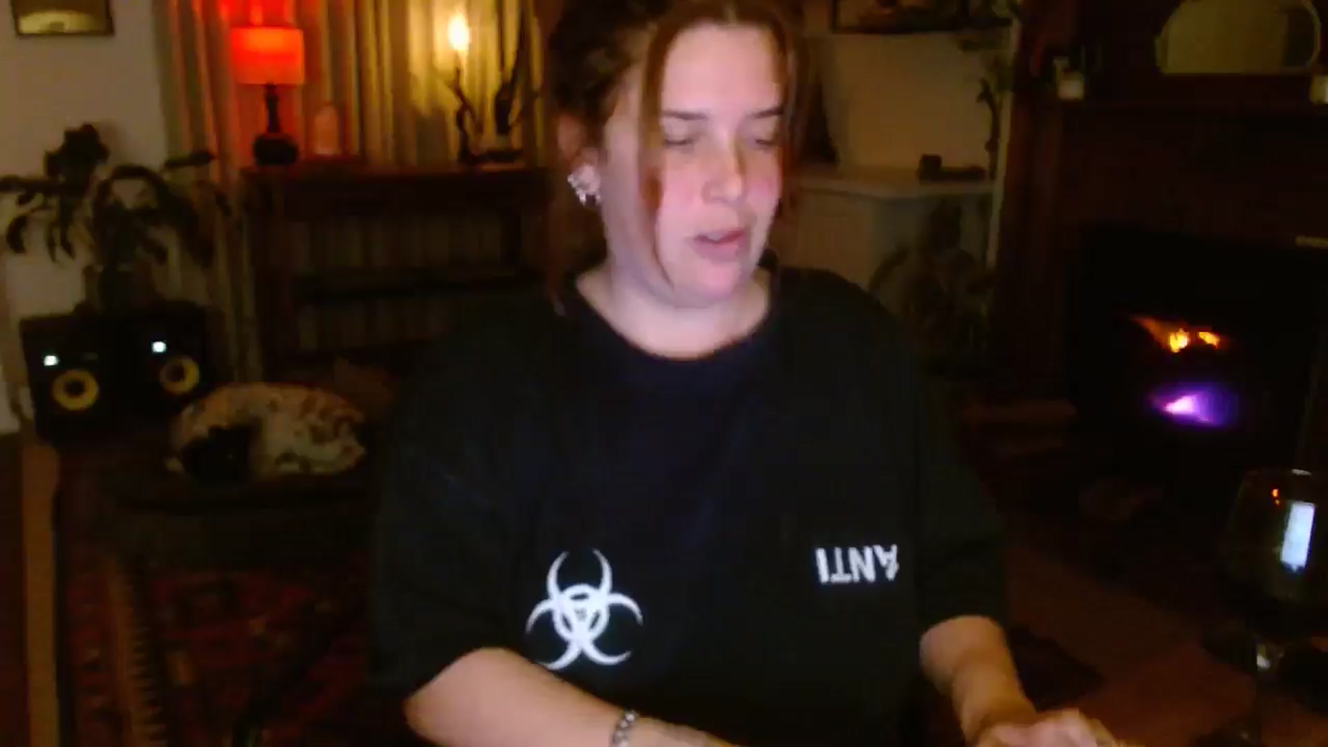 Gallery image thumbnail from HoneyTits_'s myfreecams stream on, 07/25/2025, 10:33 image 6 of 20