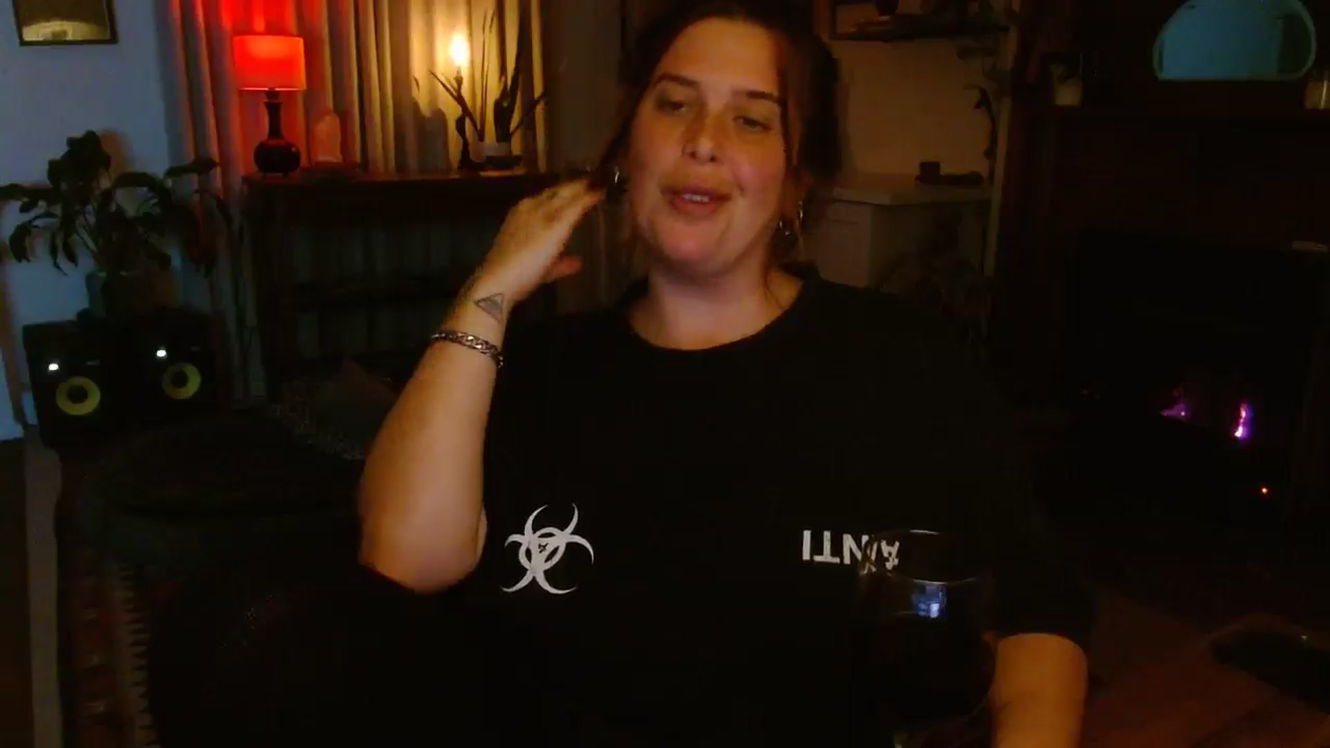 Gallery image thumbnail from HoneyTits_'s myfreecams stream on, 07/25/2025, 10:33 image 15 of 20
