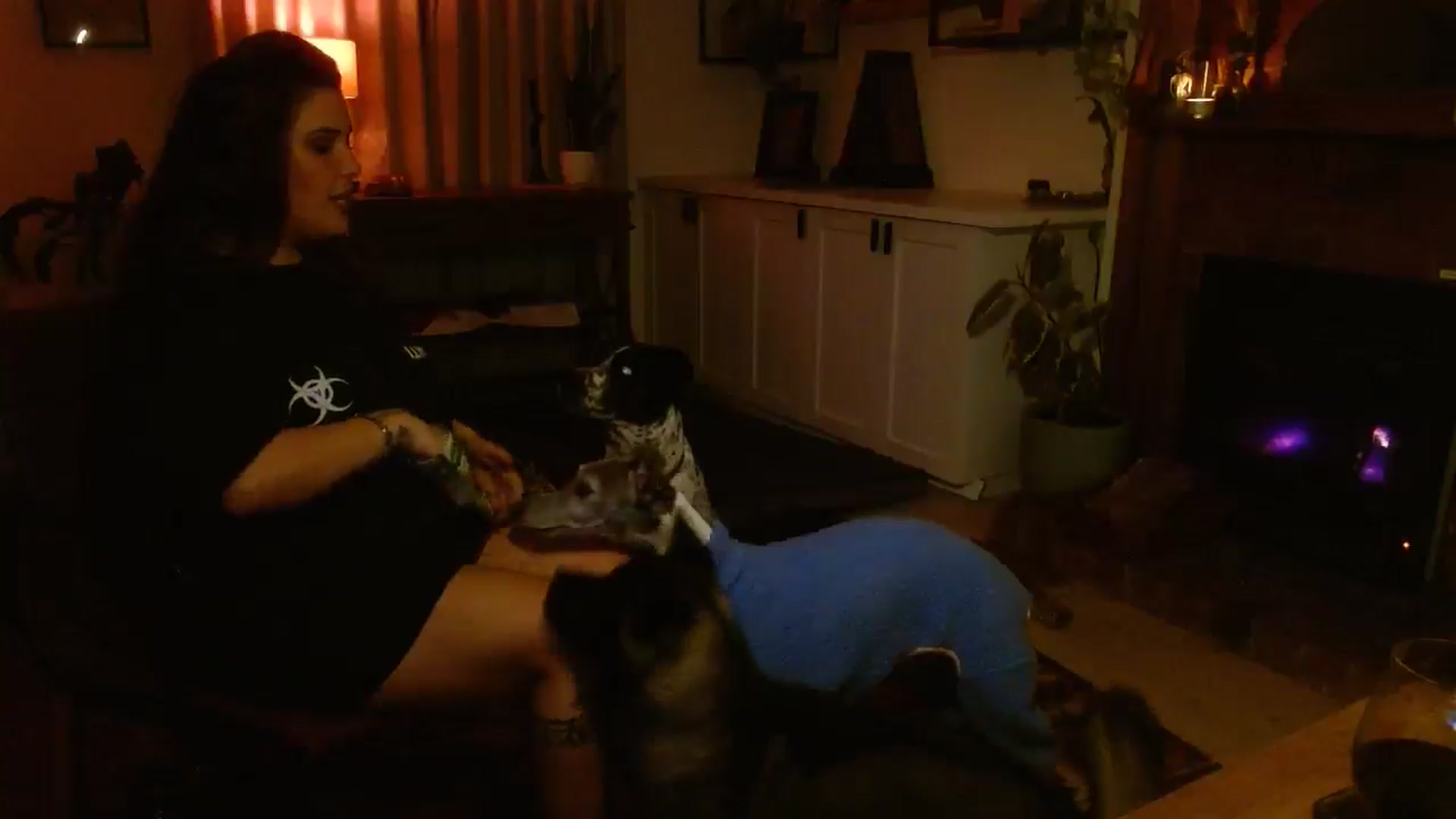 Gallery image thumbnail from HoneyTits_'s myfreecams stream on, 07/28/2025, 10:22 image 18 of 20