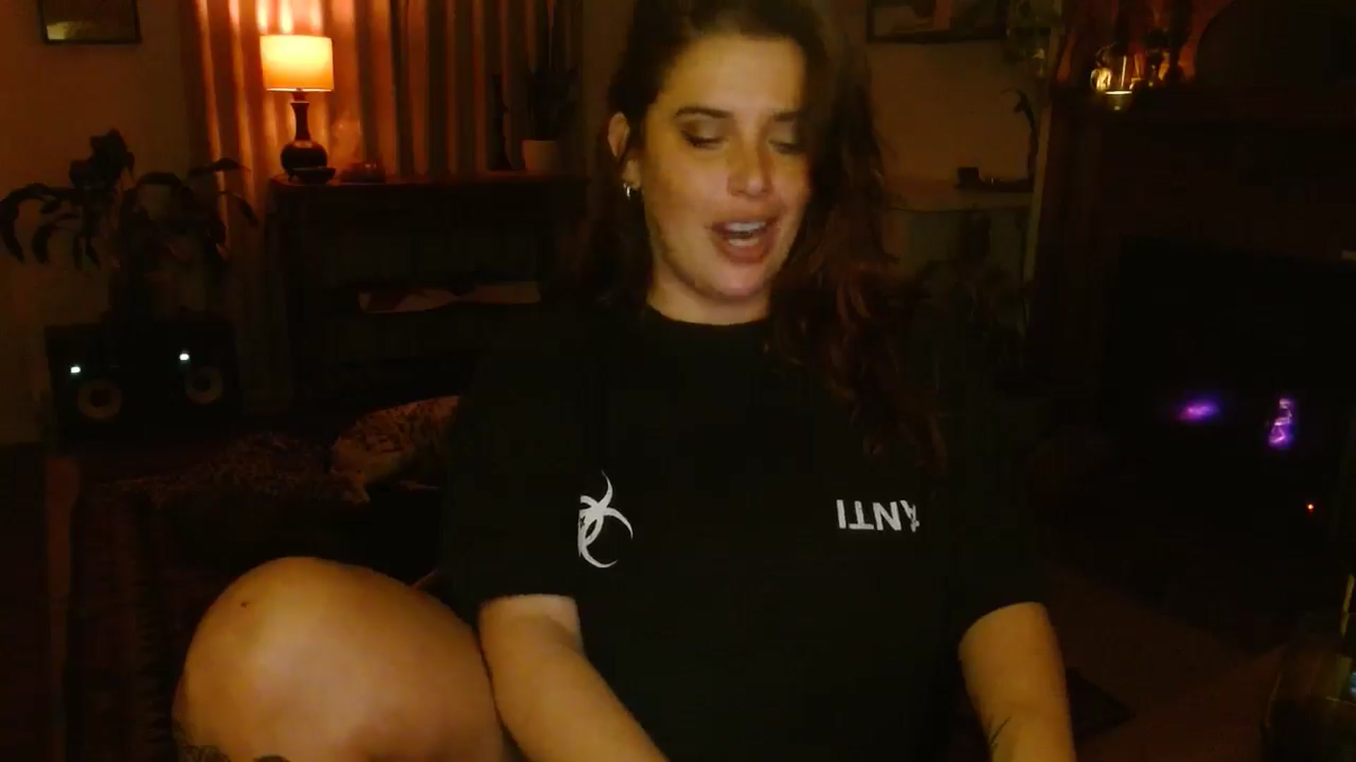 Gallery image thumbnail from HoneyTits_'s myfreecams stream on, 07/28/2025, 10:22 image 19 of 20