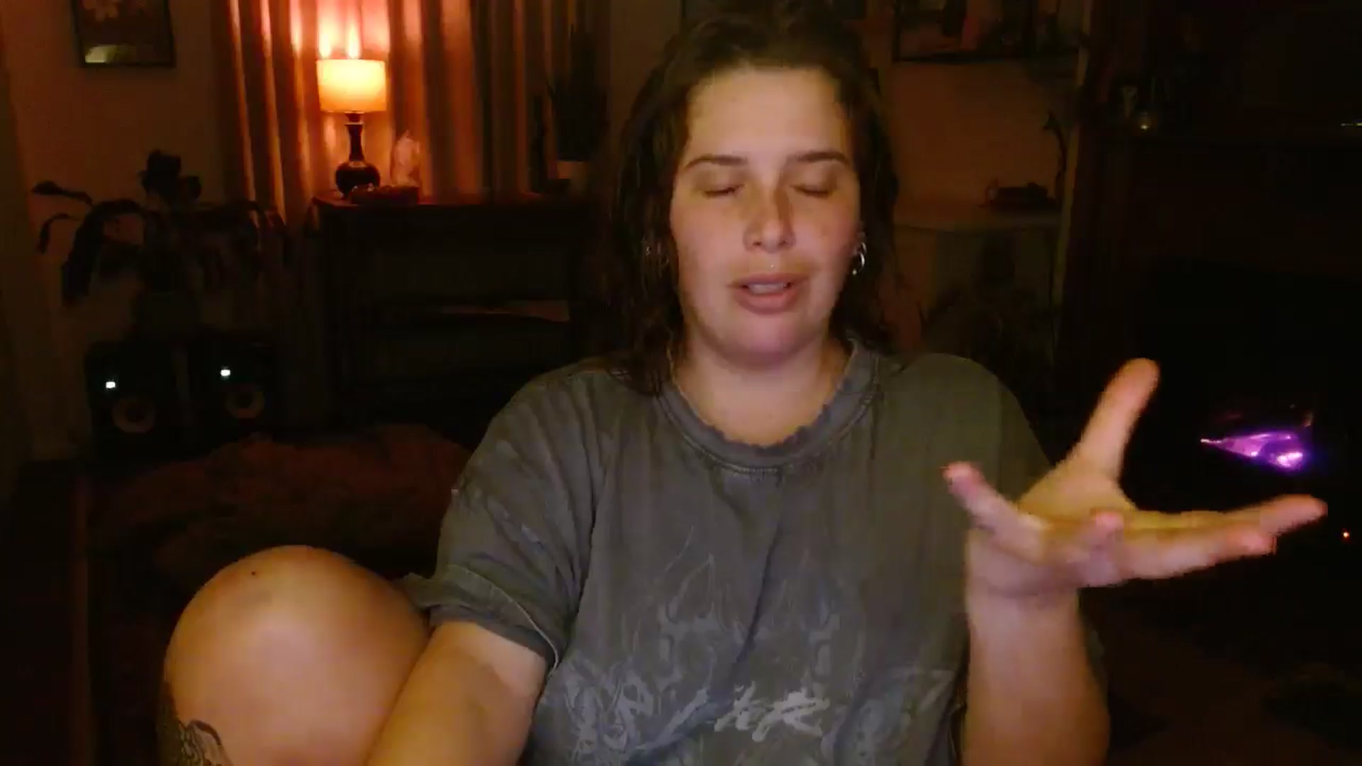 Gallery image thumbnail from HoneyTits_'s myfreecams stream on, 07/29/2025, 09:49 image 2 of 20