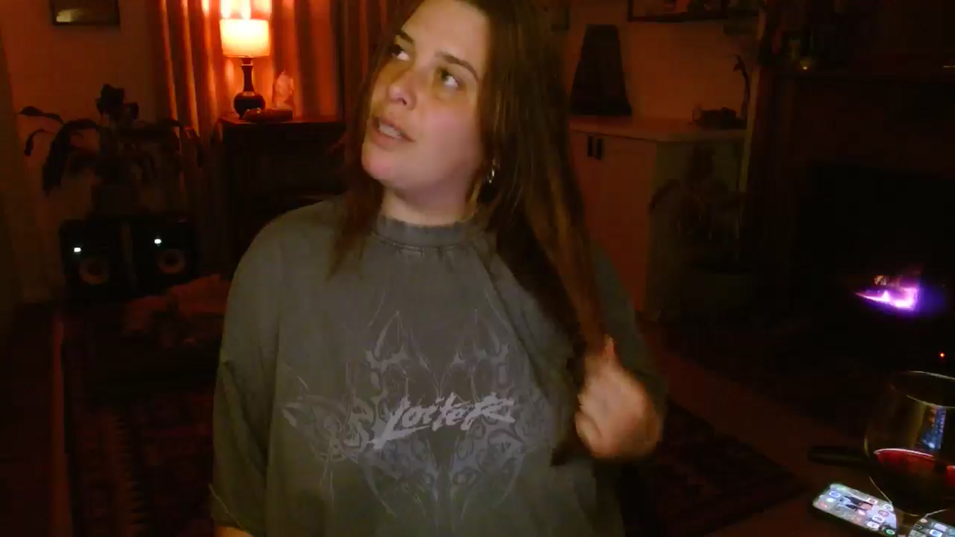 Gallery image thumbnail from HoneyTits_'s myfreecams stream on, 07/29/2025, 09:49 image 7 of 20