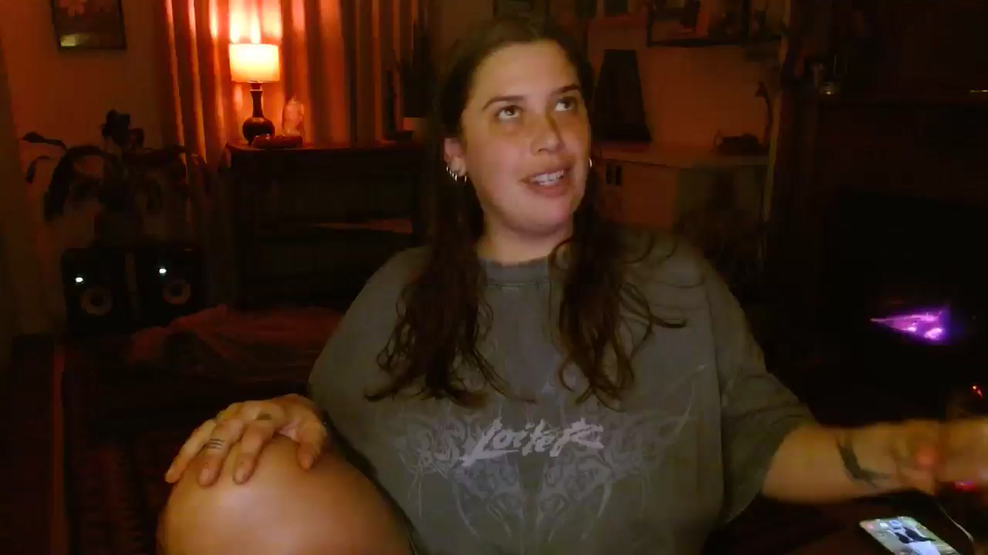 Gallery image thumbnail from HoneyTits_'s myfreecams stream on, 07/29/2025, 09:49 image 4 of 20