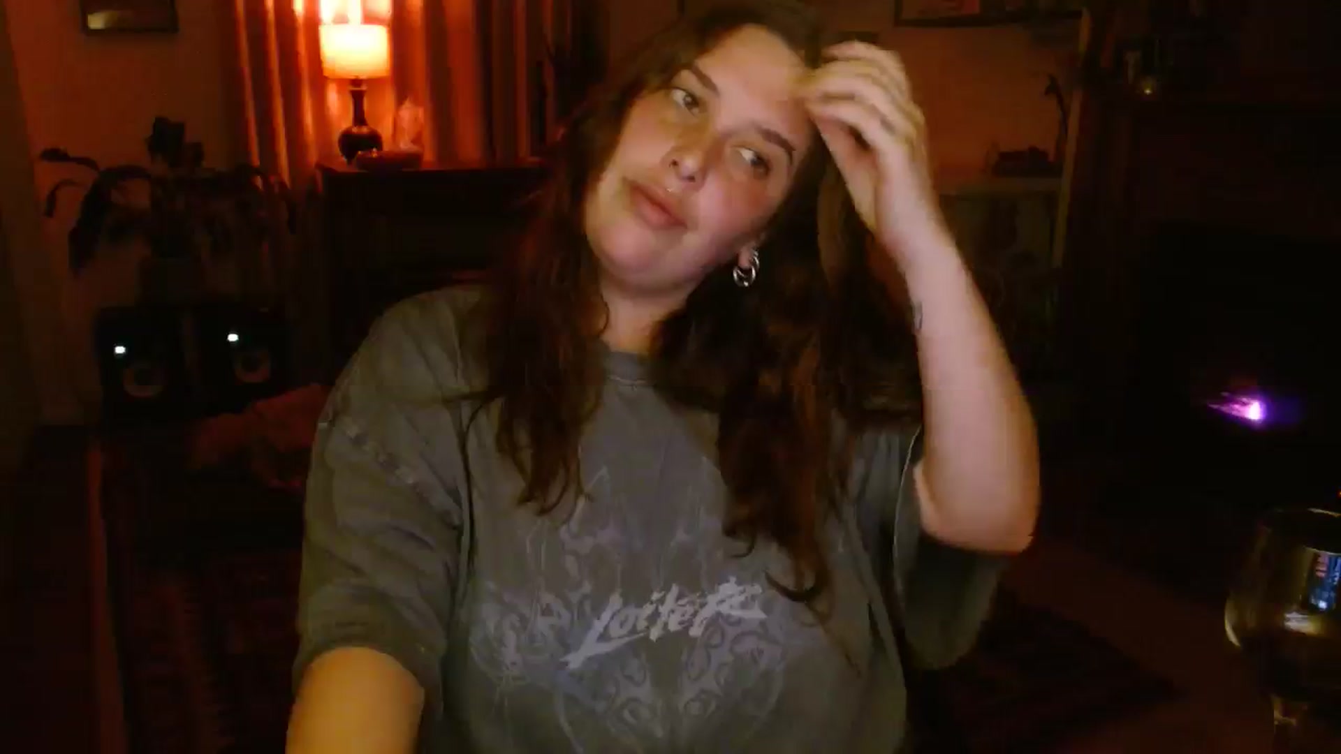 Gallery image thumbnail from HoneyTits_'s myfreecams stream on, 07/29/2025, 09:49 image 14 of 20