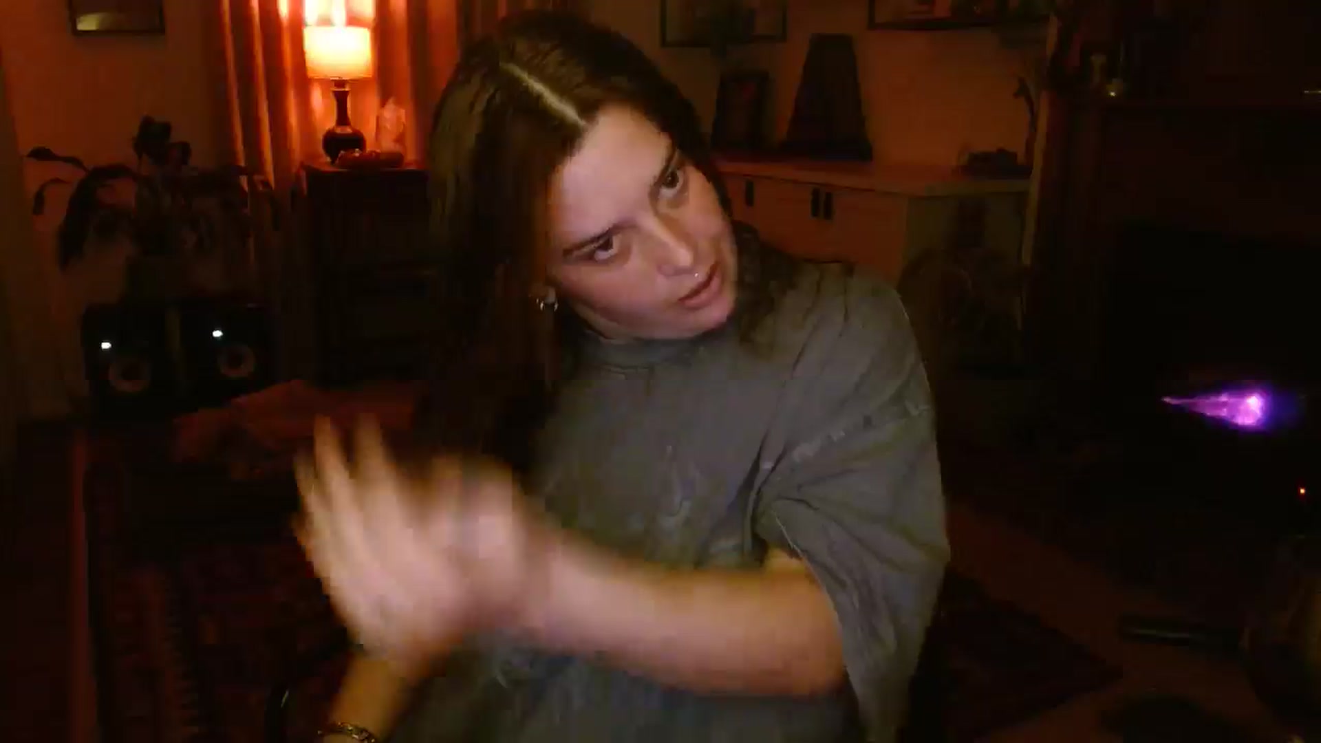 Gallery image thumbnail from HoneyTits_'s myfreecams stream on, 07/29/2025, 09:49 image 6 of 20