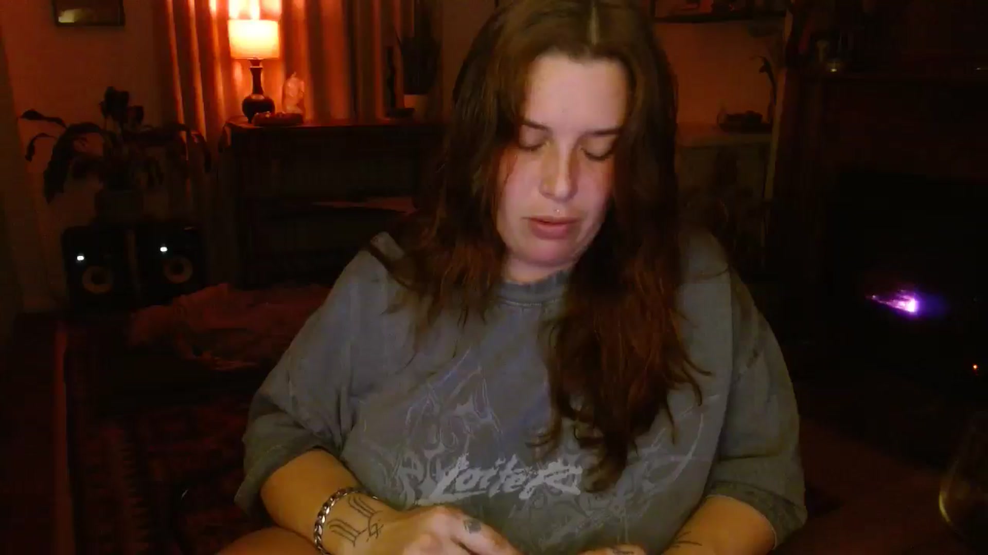 Gallery image thumbnail from HoneyTits_'s myfreecams stream on, 07/29/2025, 09:49 image 13 of 20