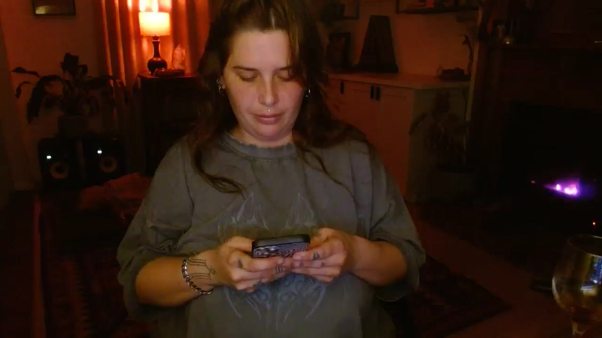 Gallery image thumbnail from HoneyTits_'s myfreecams stream on, 07/29/2025, 09:49 image 9 of 20