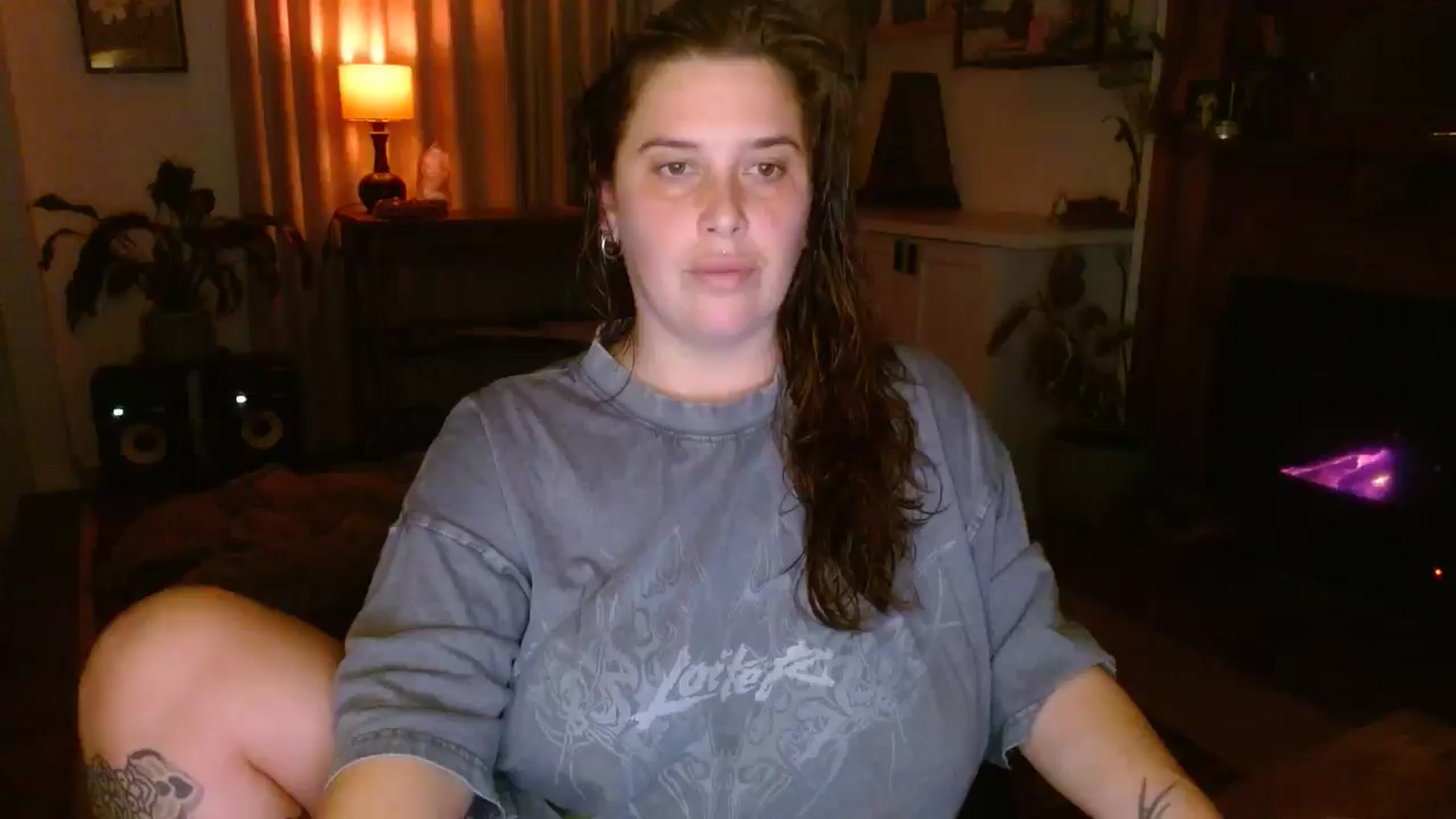 Gallery image thumbnail from HoneyTits_'s myfreecams stream on, 07/29/2025, 09:49 image 1 of 20