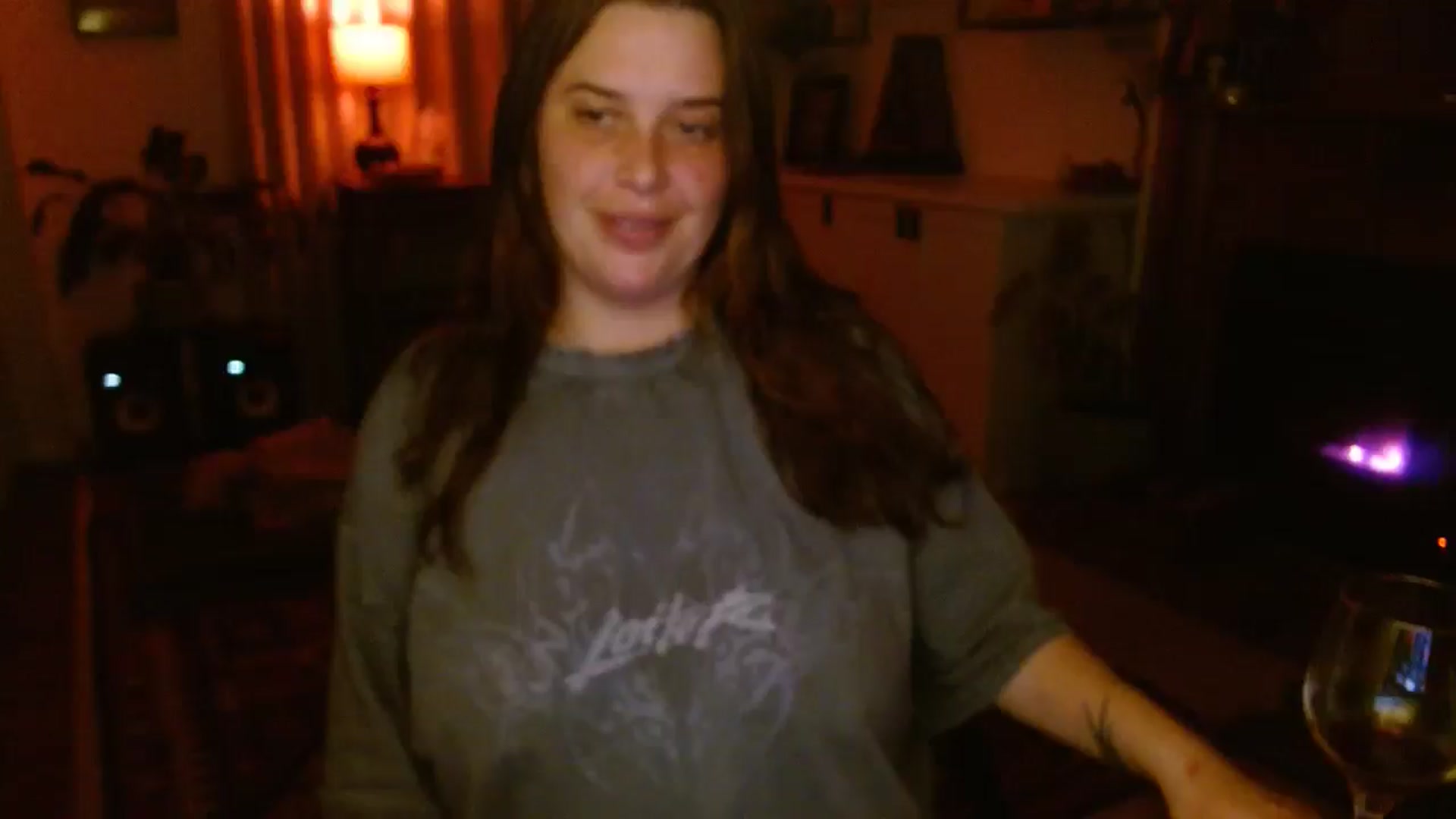 Gallery image thumbnail from HoneyTits_'s myfreecams stream on, 07/29/2025, 09:49 image 8 of 20