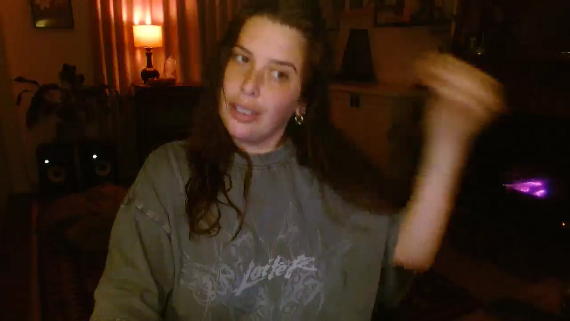 Gallery image thumbnail from HoneyTits_'s myfreecams stream on, 07/29/2025, 09:49 image 3 of 20