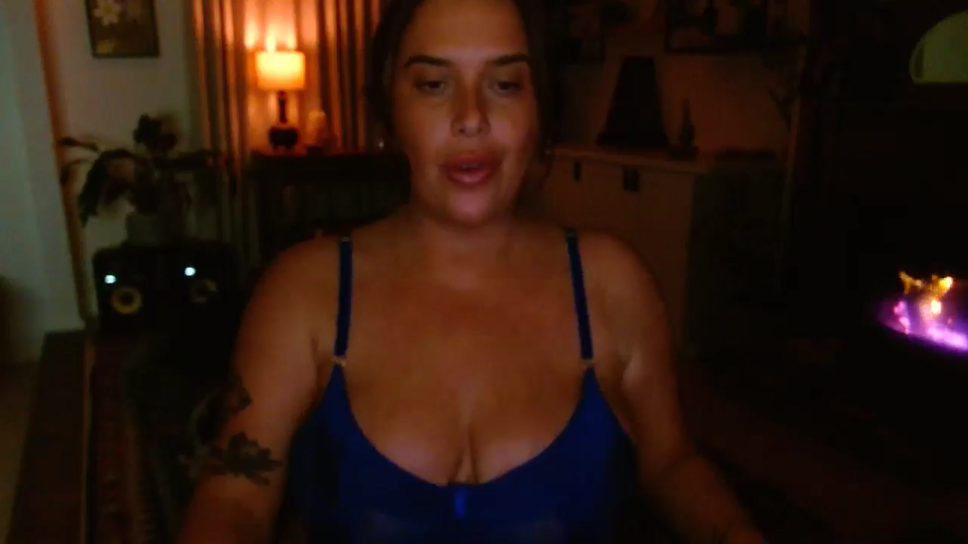 Gallery image thumbnail from HoneyTits_'s myfreecams stream on, 08/01/2025, 08:57 image 6 of 20