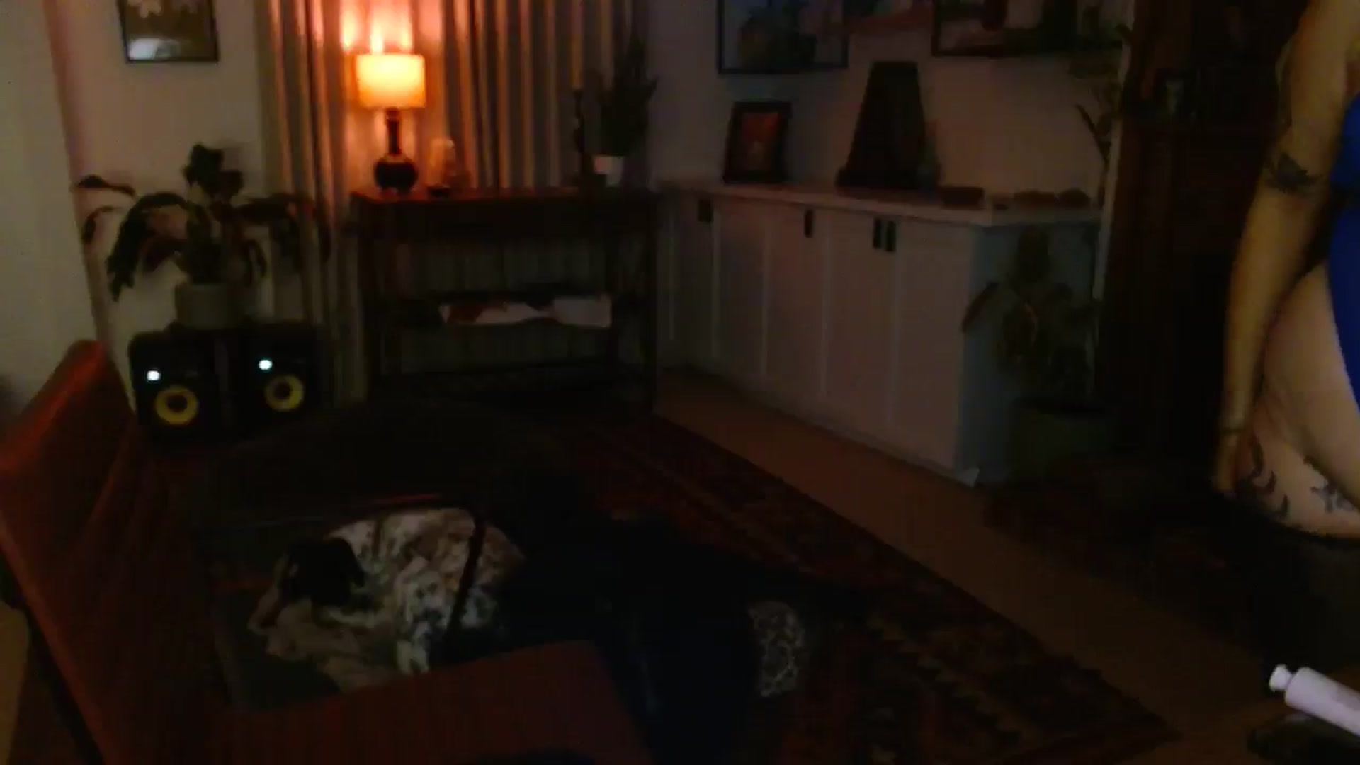 Gallery image thumbnail from HoneyTits_'s myfreecams stream on, 08/01/2025, 08:57 image 2 of 20