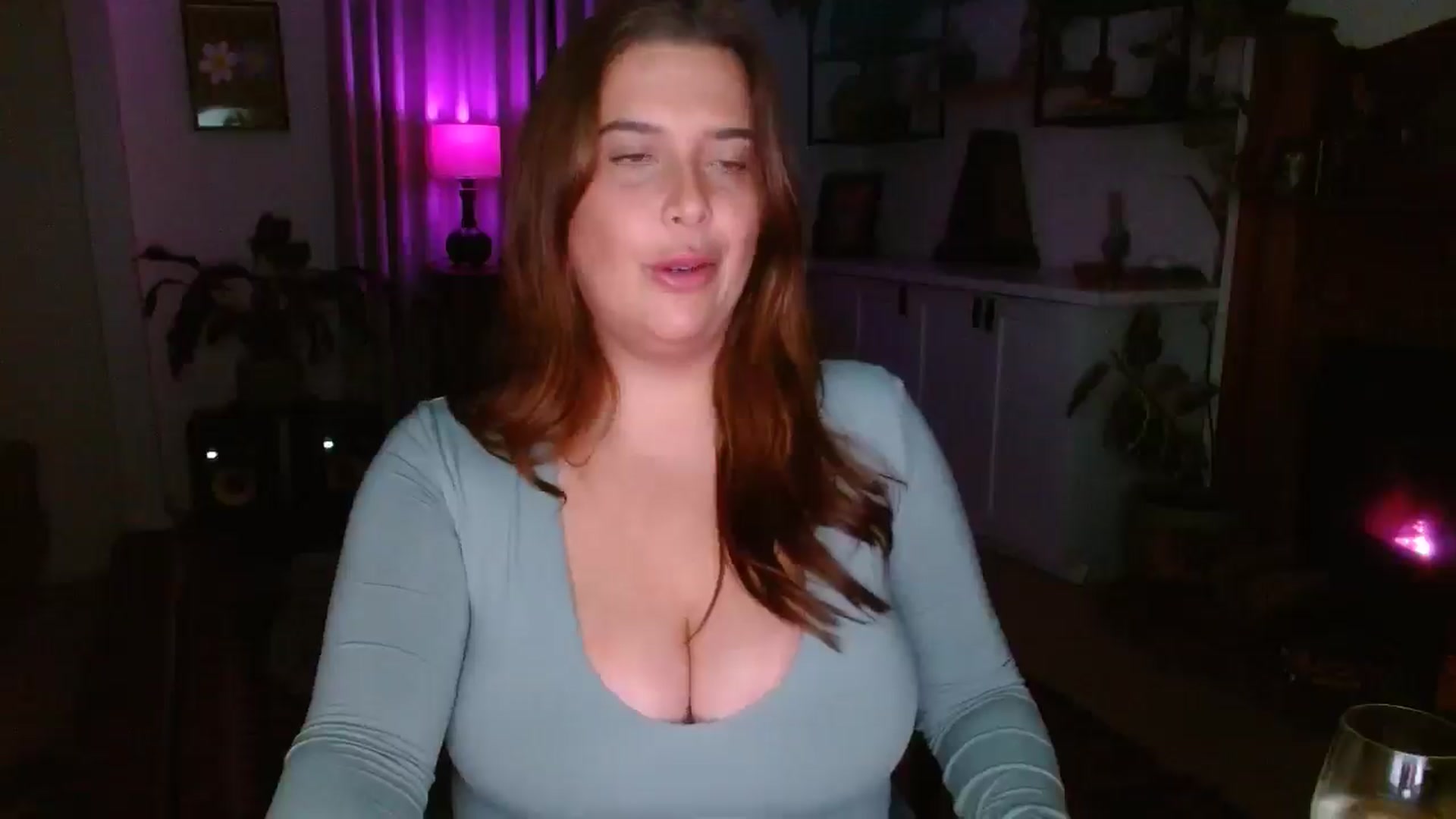 Gallery image thumbnail from HoneyTits_'s myfreecams stream on, 08/02/2025, 10:37 image 5 of 20