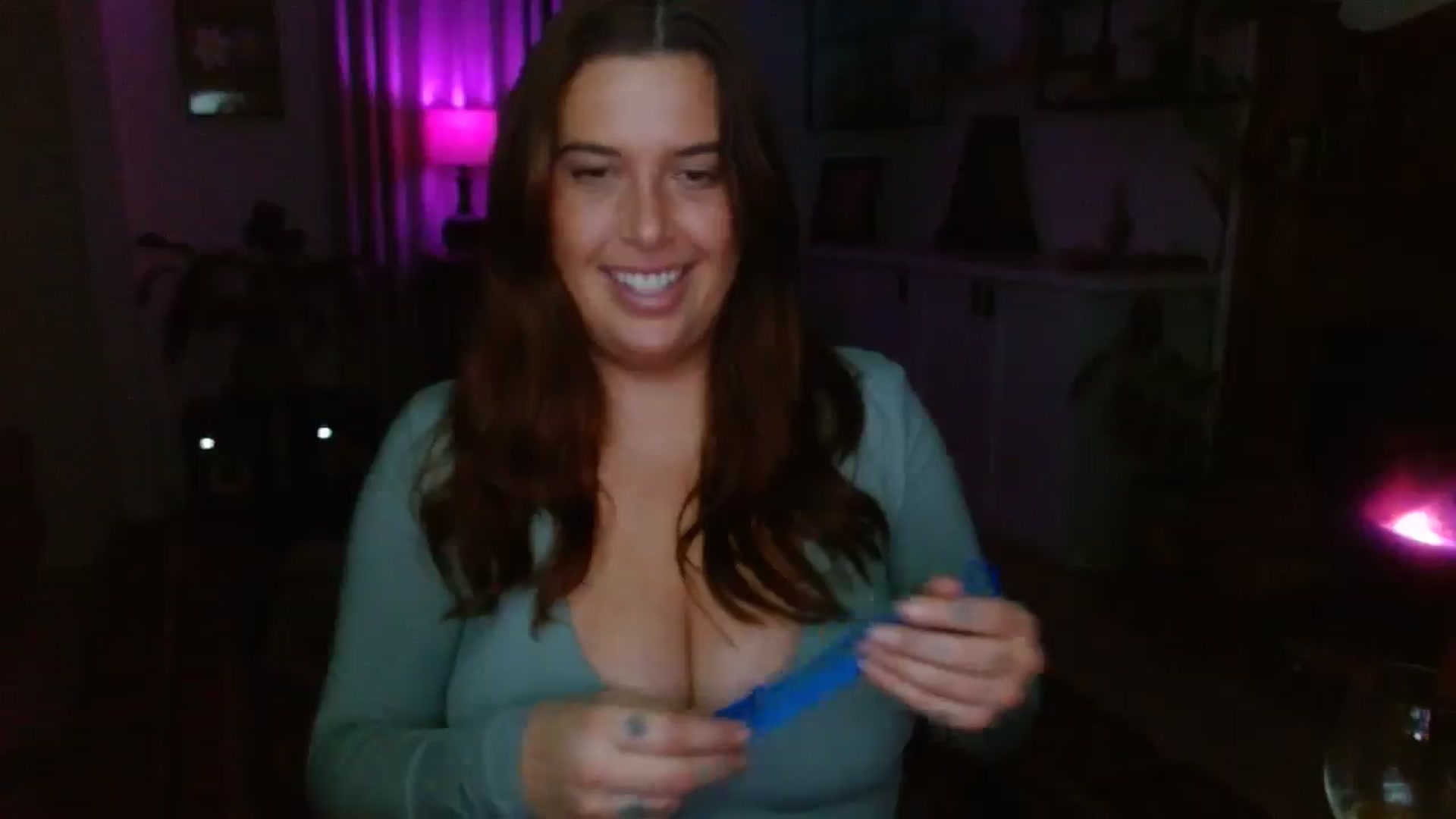 Gallery image thumbnail from HoneyTits_'s myfreecams stream on, 08/02/2025, 10:37 image 3 of 20