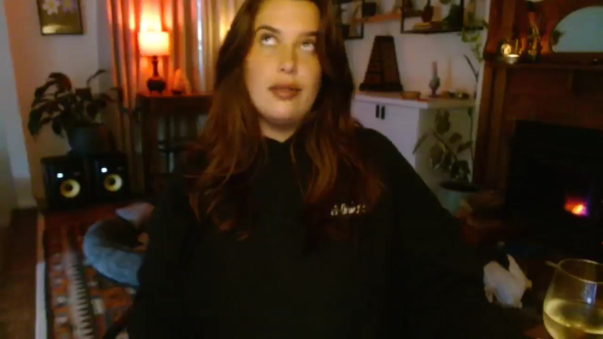 Gallery image thumbnail from HoneyTits_'s myfreecams stream on, 08/05/2025, 08:04 image 6 of 20