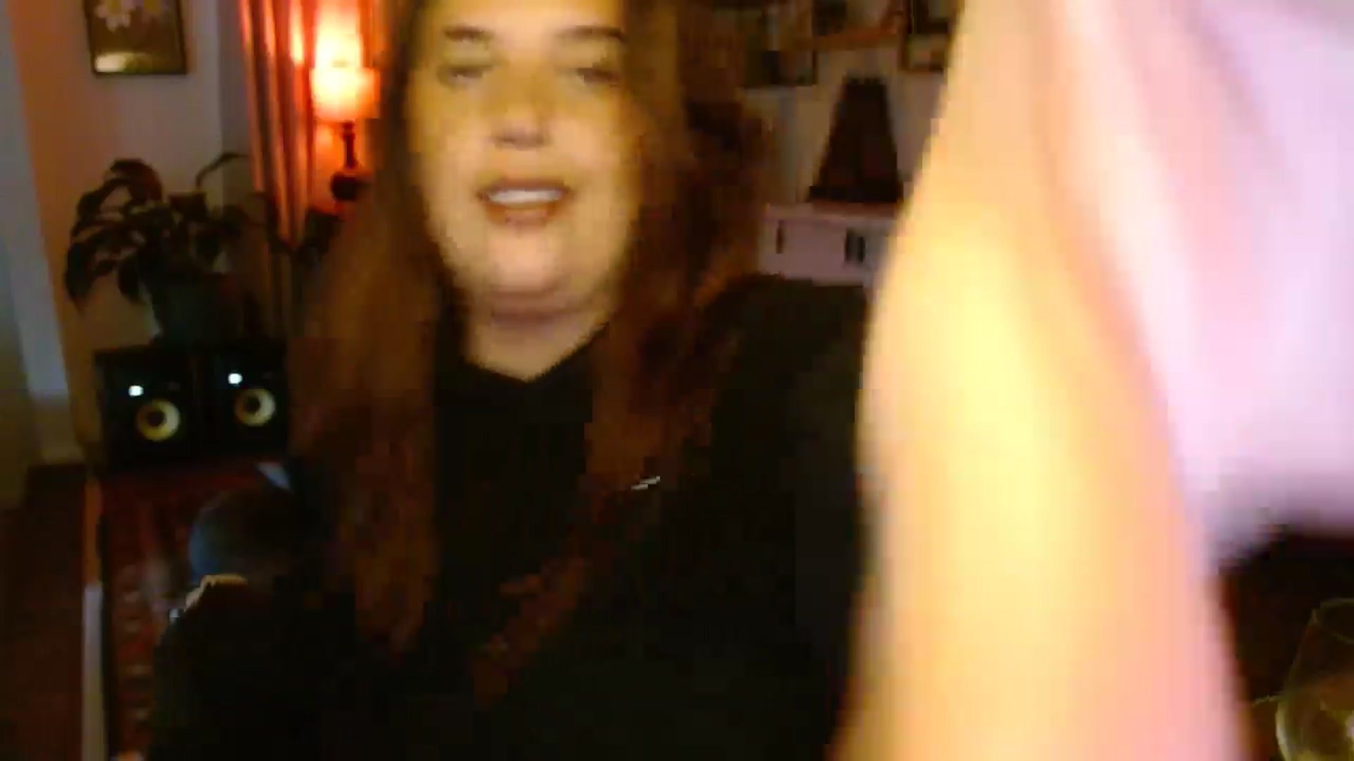 Gallery image thumbnail from HoneyTits_'s myfreecams stream on, 08/05/2025, 08:04 image 4 of 20