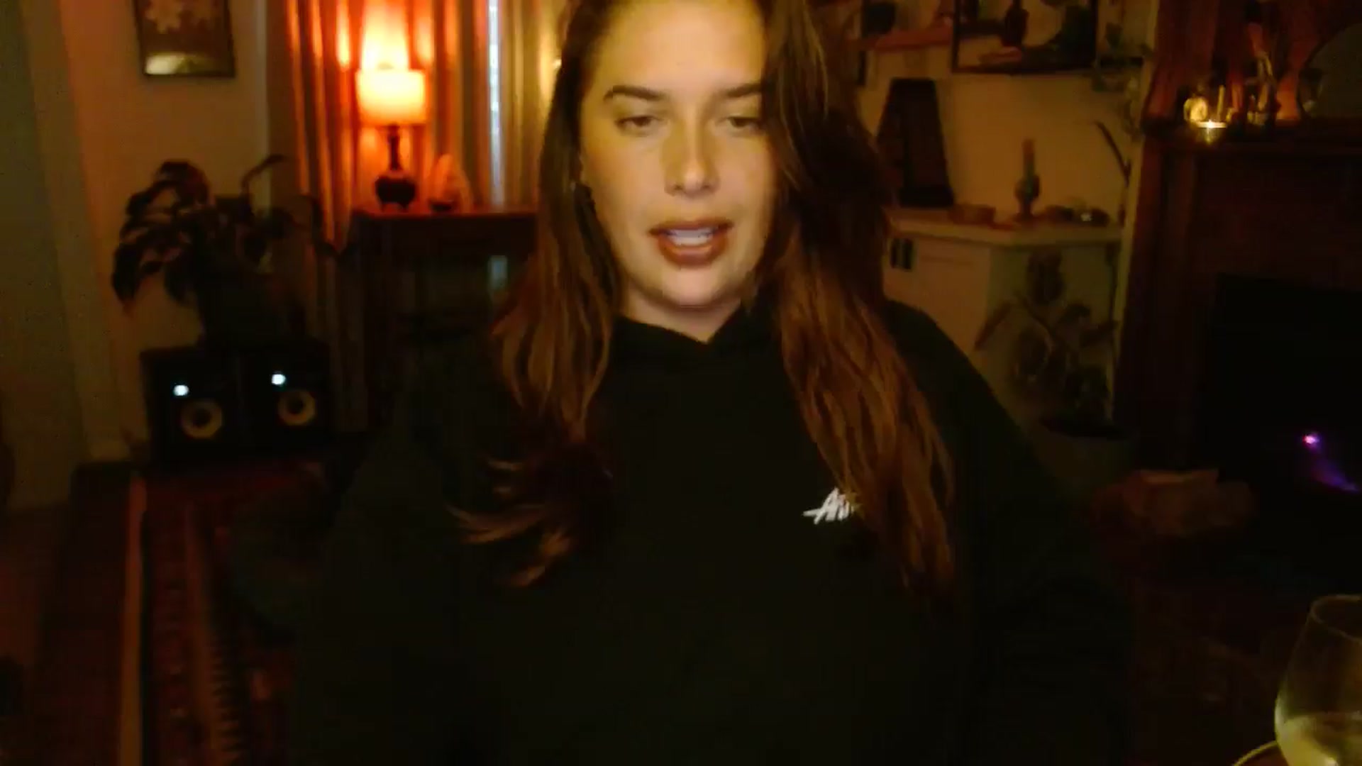 Gallery image thumbnail from HoneyTits_'s myfreecams stream on, 08/05/2025, 08:04 image 2 of 20